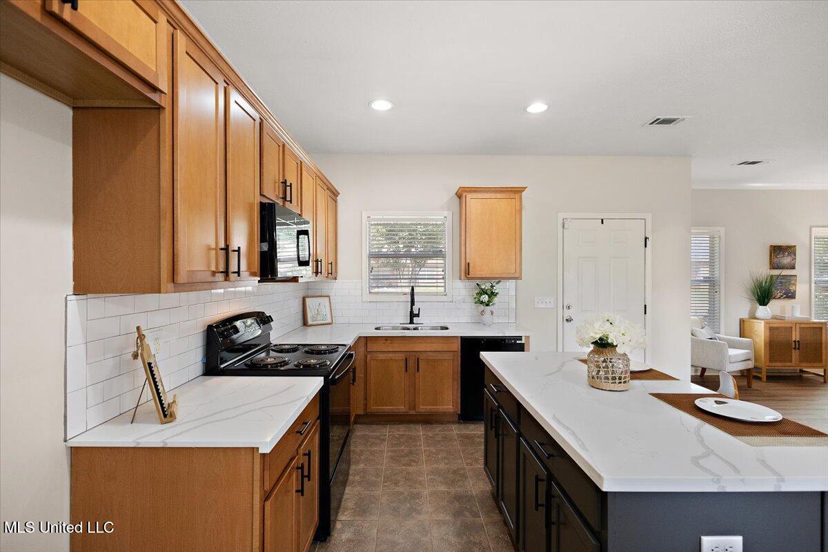 935 Frisky Drive, Brandon, Mississippi image 15