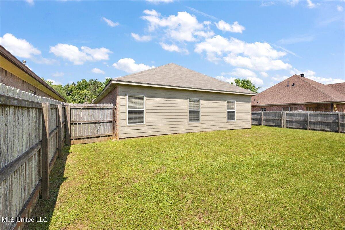 935 Frisky Drive, Brandon, Mississippi image 29
