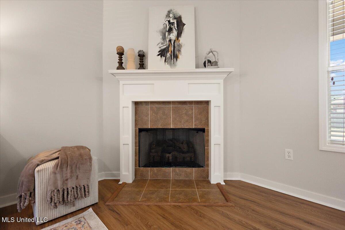 935 Frisky Drive, Brandon, Mississippi image 11