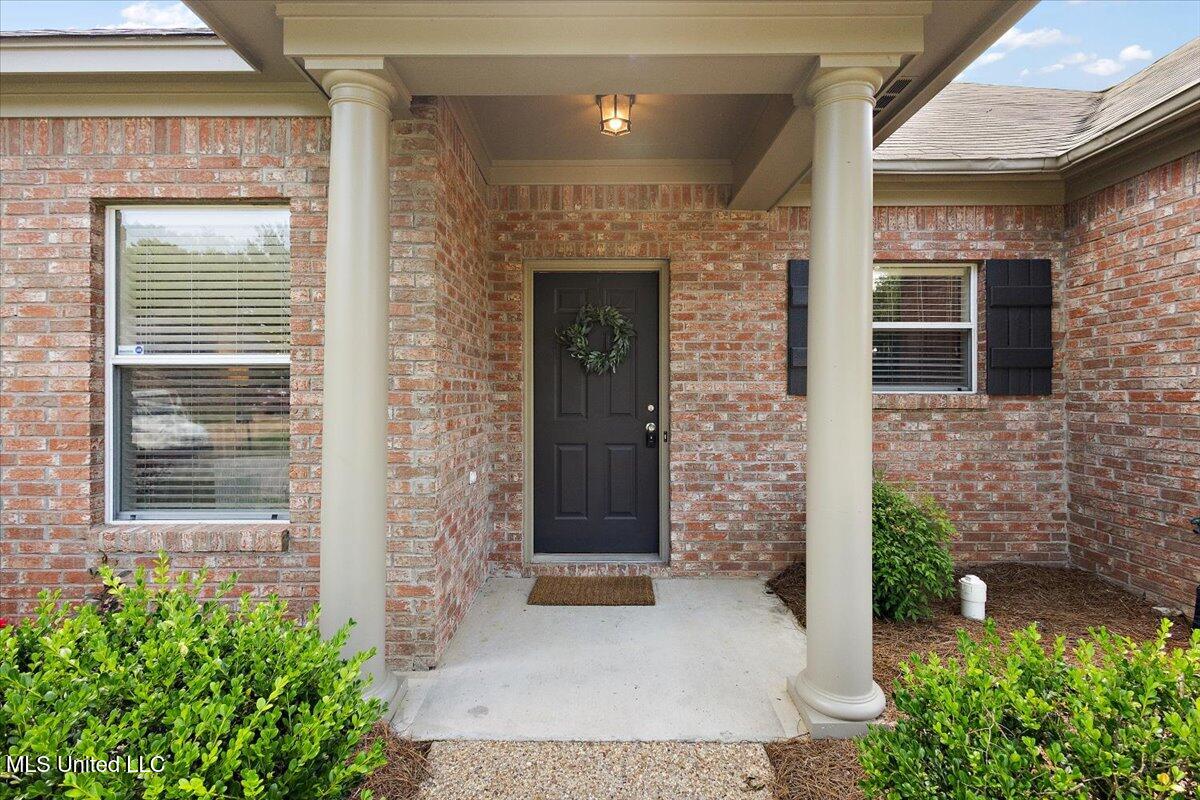 935 Frisky Drive, Brandon, Mississippi image 4