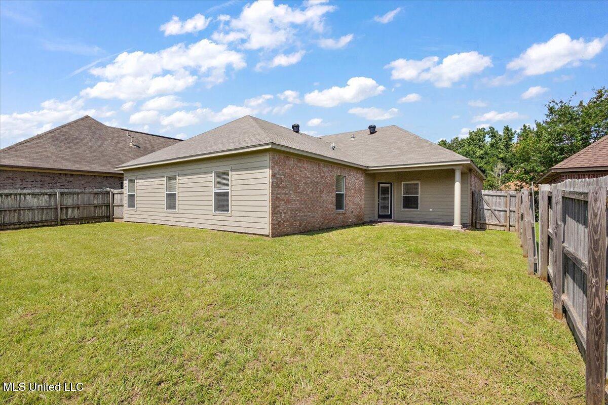 935 Frisky Drive, Brandon, Mississippi image 28