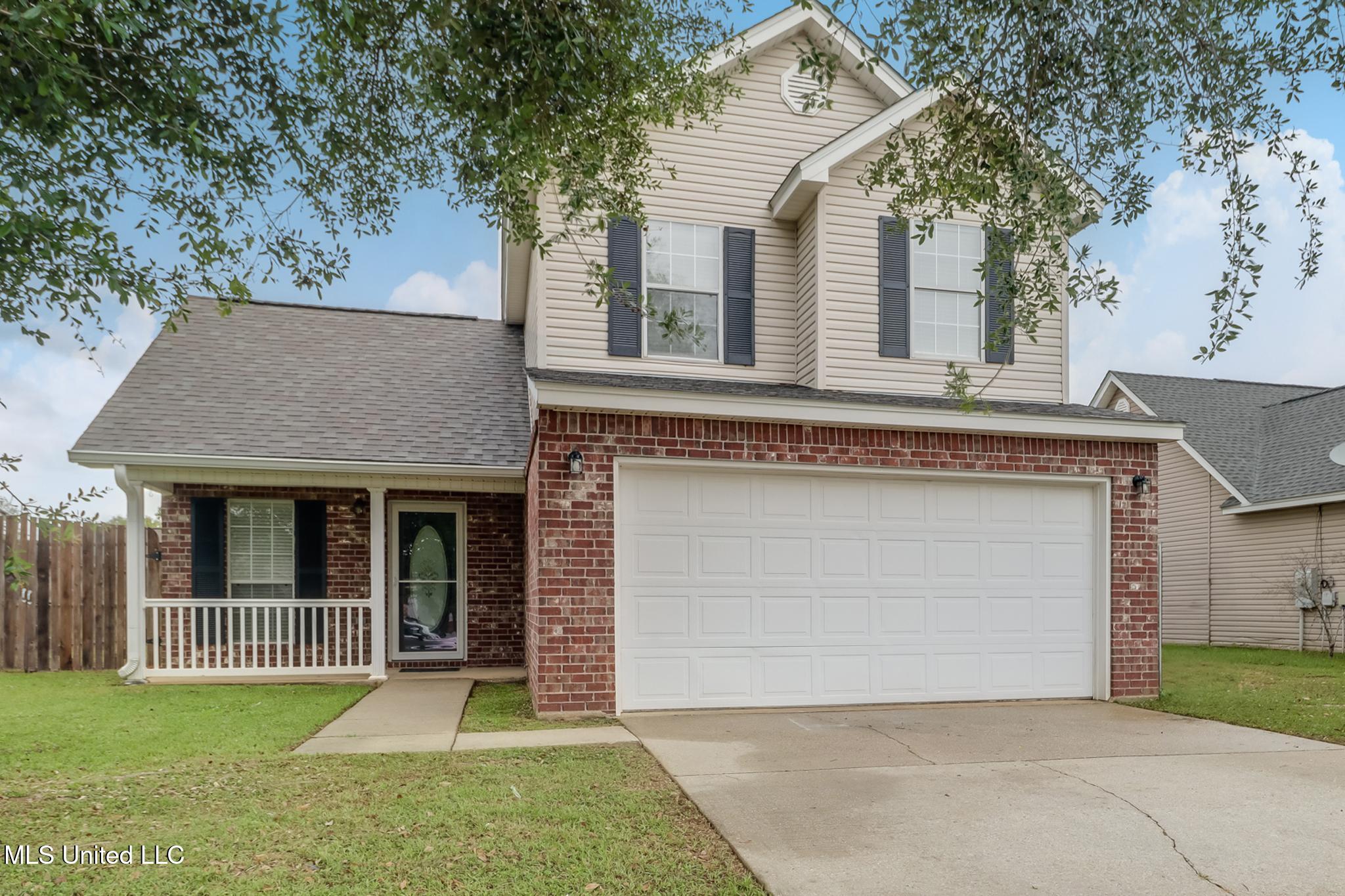 18311 Tarabrooke Drive, Gulfport, Mississippi image 2