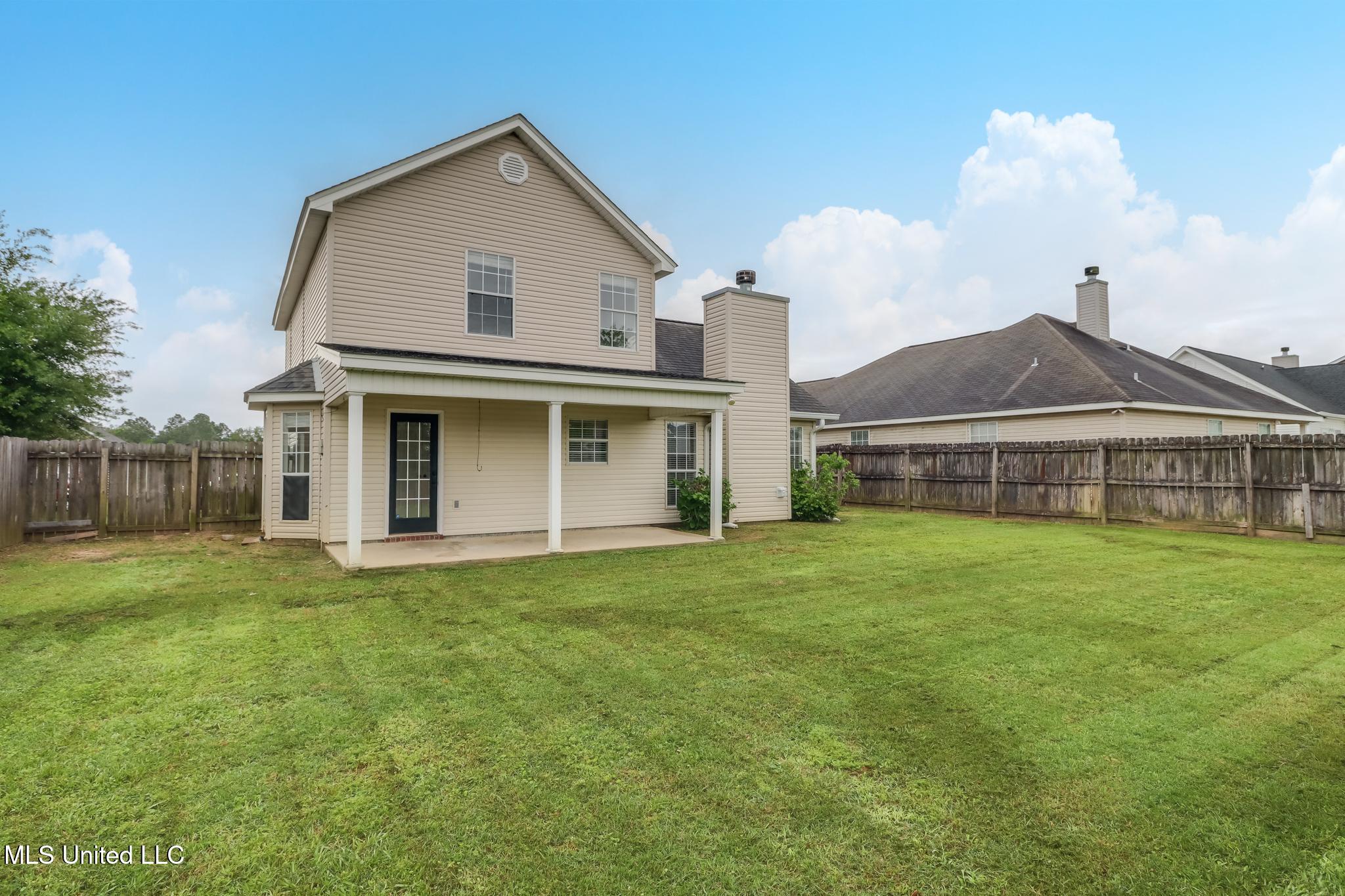 18311 Tarabrooke Drive, Gulfport, Mississippi image 21
