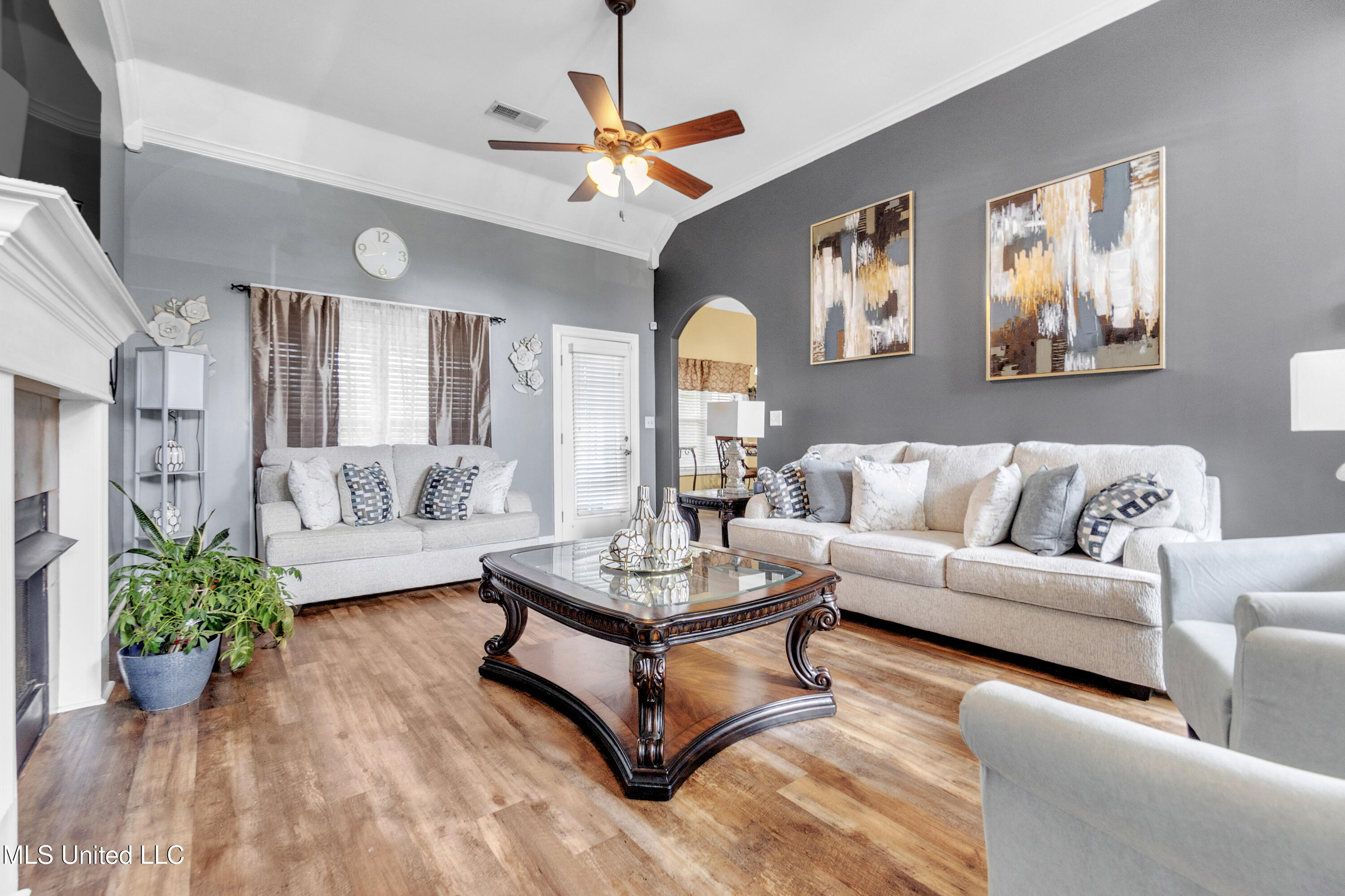 2894 Malabar Place, Southaven, Mississippi image 20