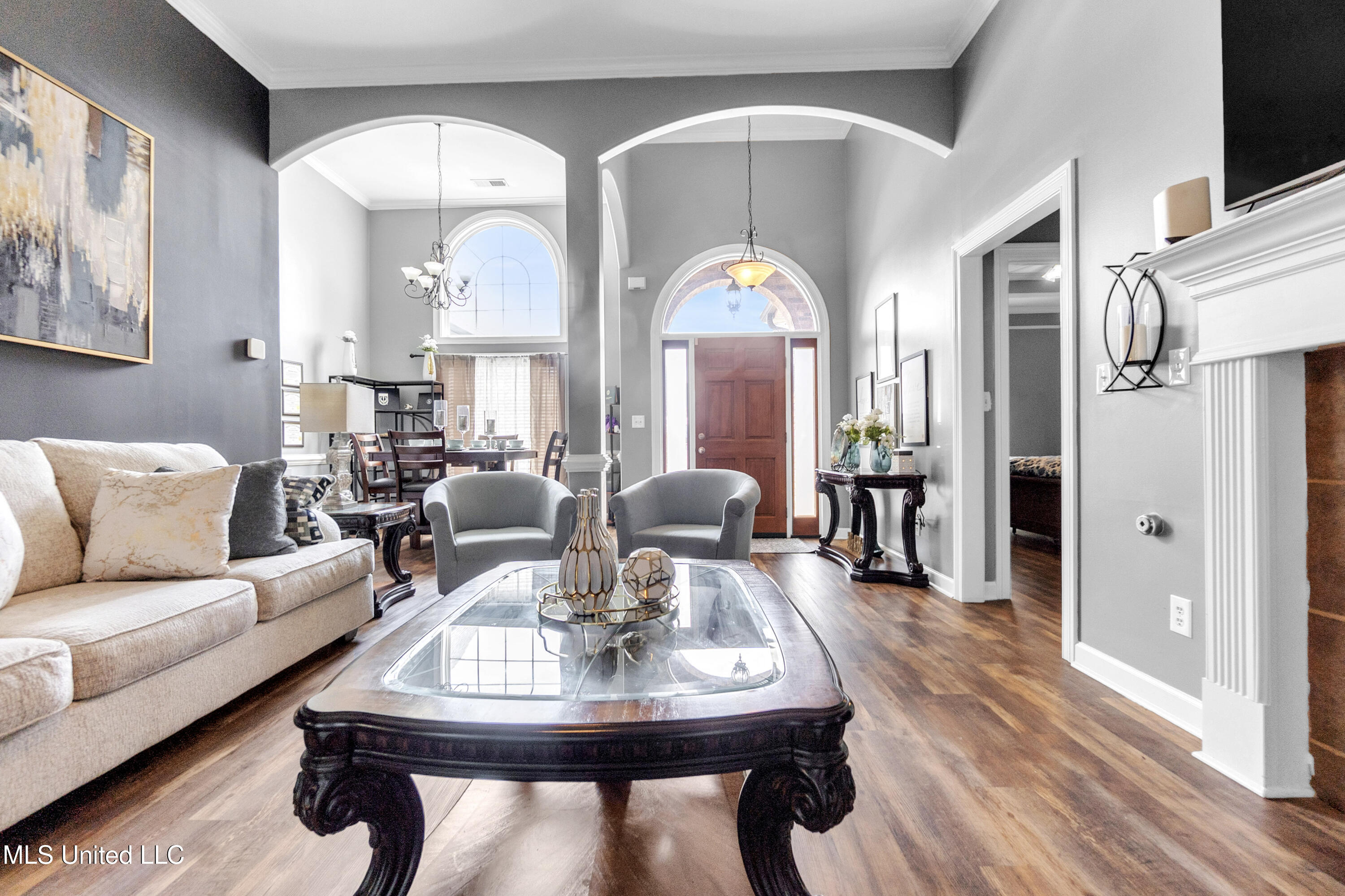 2894 Malabar Place, Southaven, Mississippi image 21