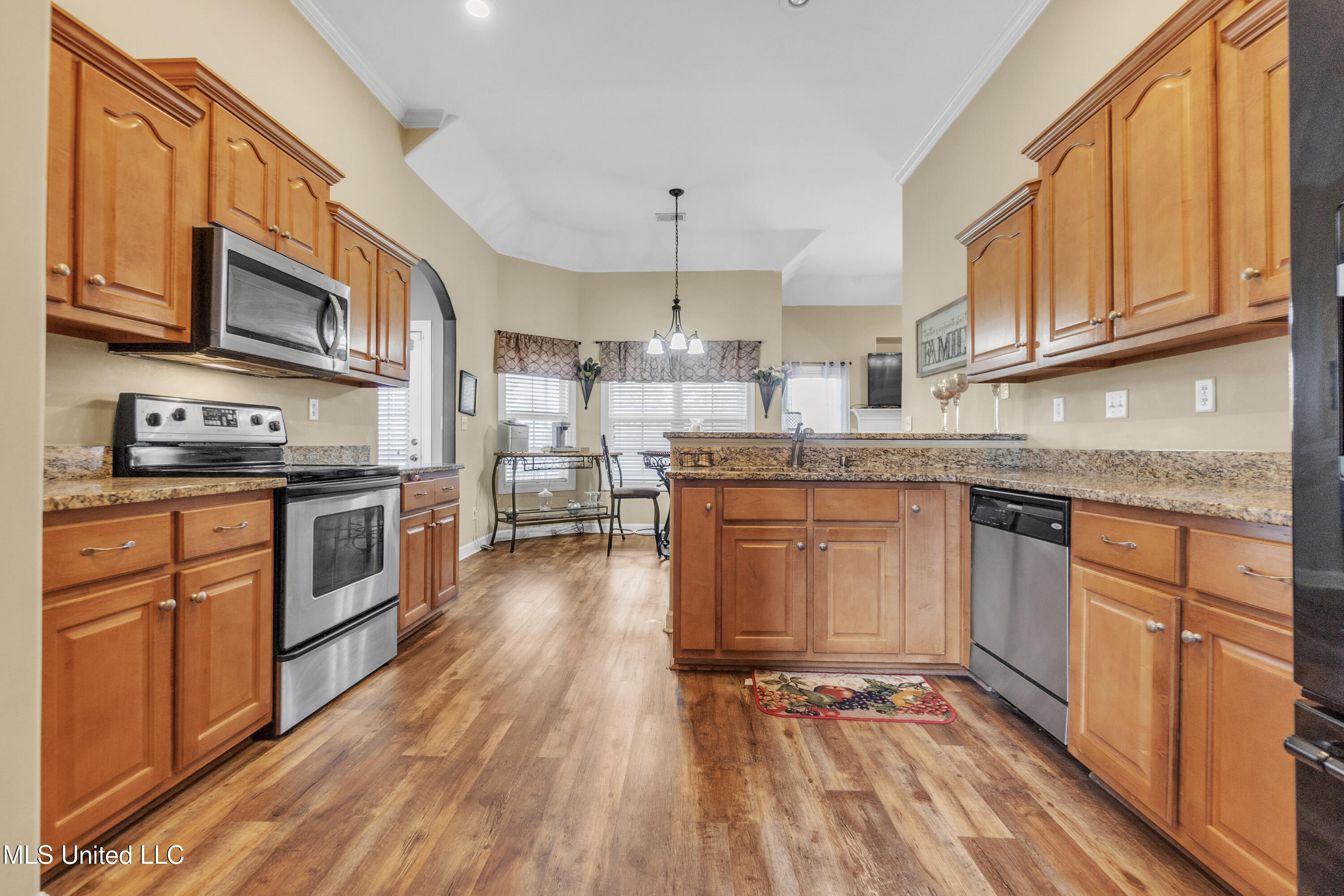 2894 Malabar Place, Southaven, Mississippi image 5