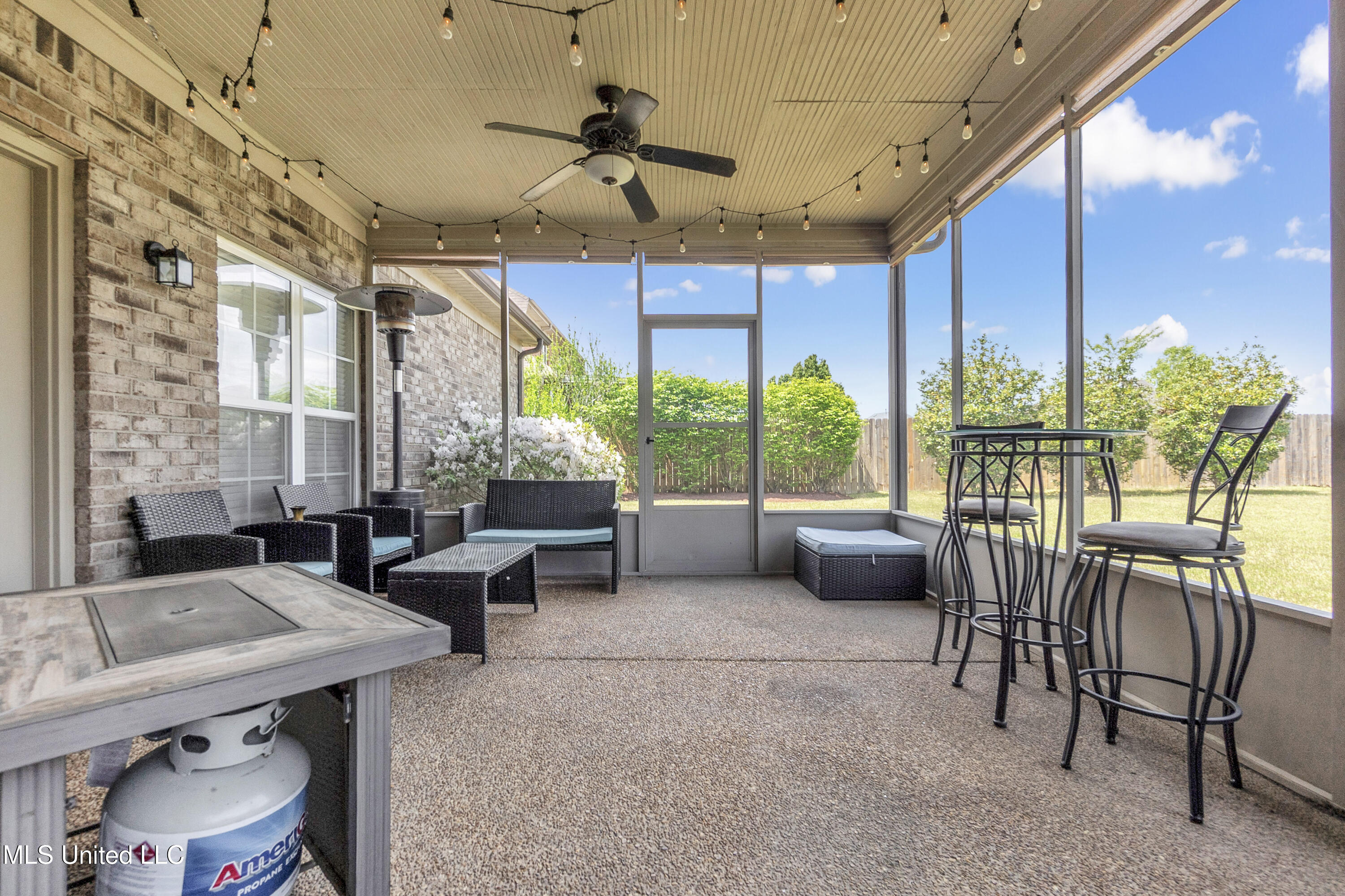2894 Malabar Place, Southaven, Mississippi image 31