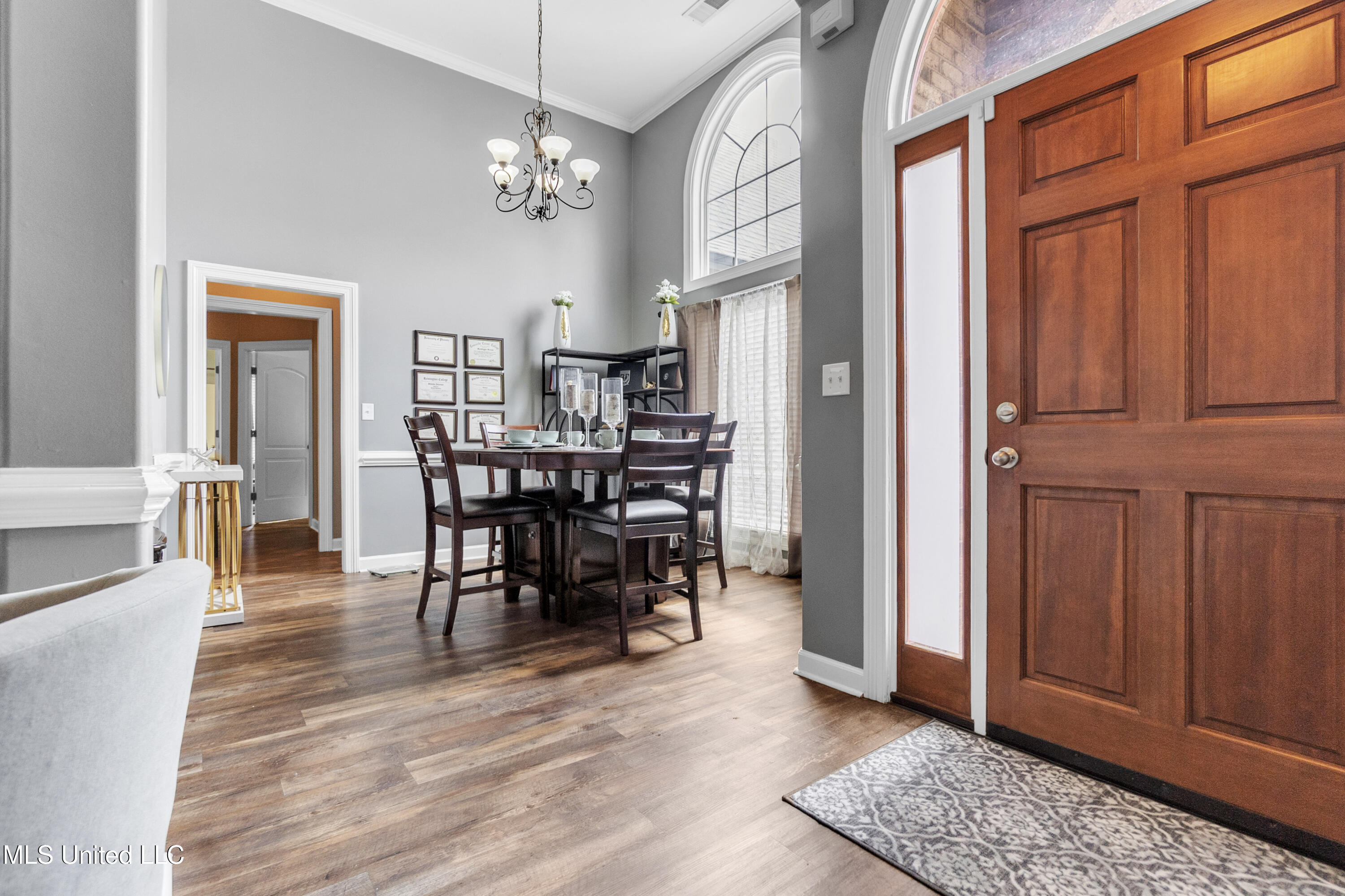 2894 Malabar Place, Southaven, Mississippi image 23