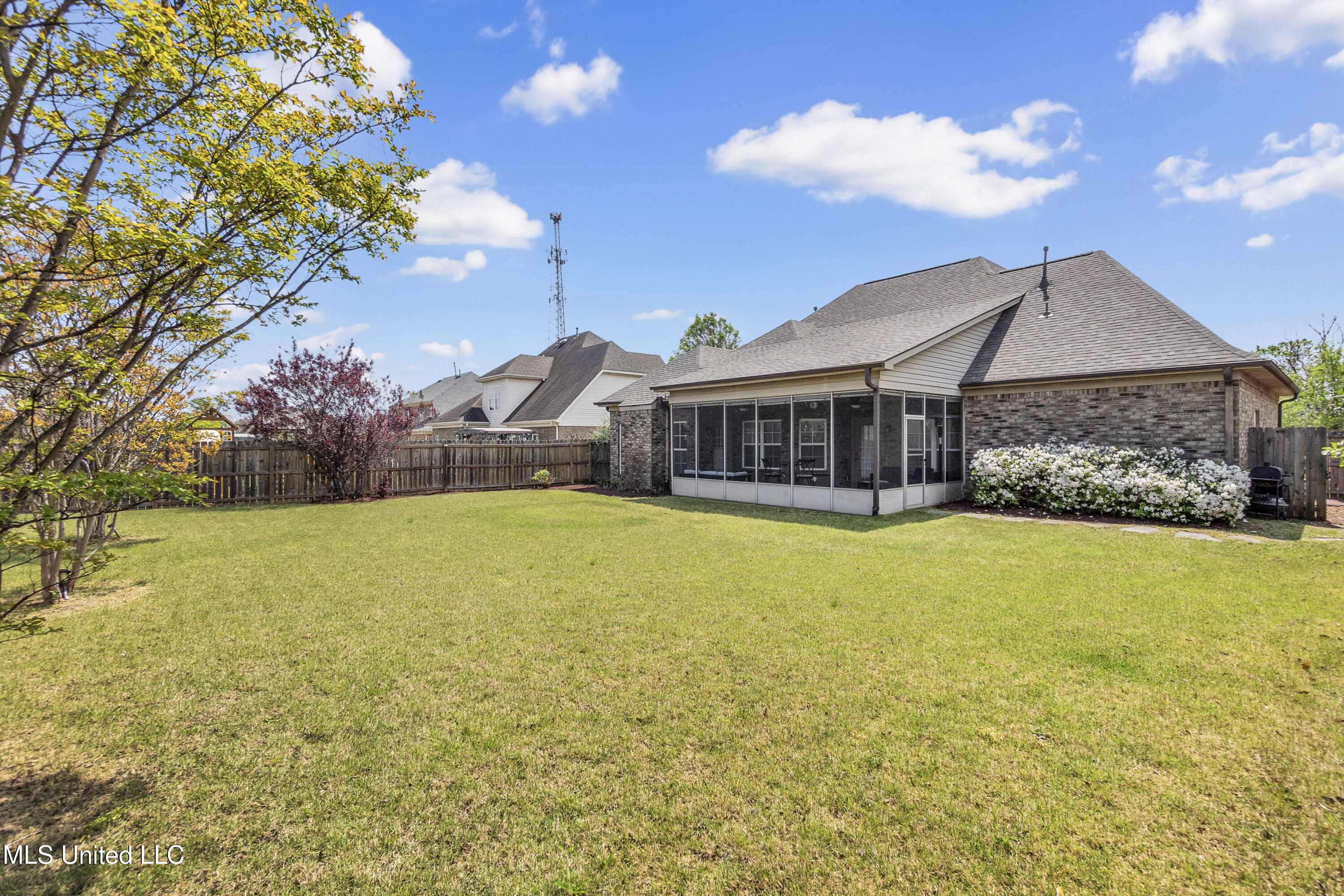 2894 Malabar Place, Southaven, Mississippi image 34