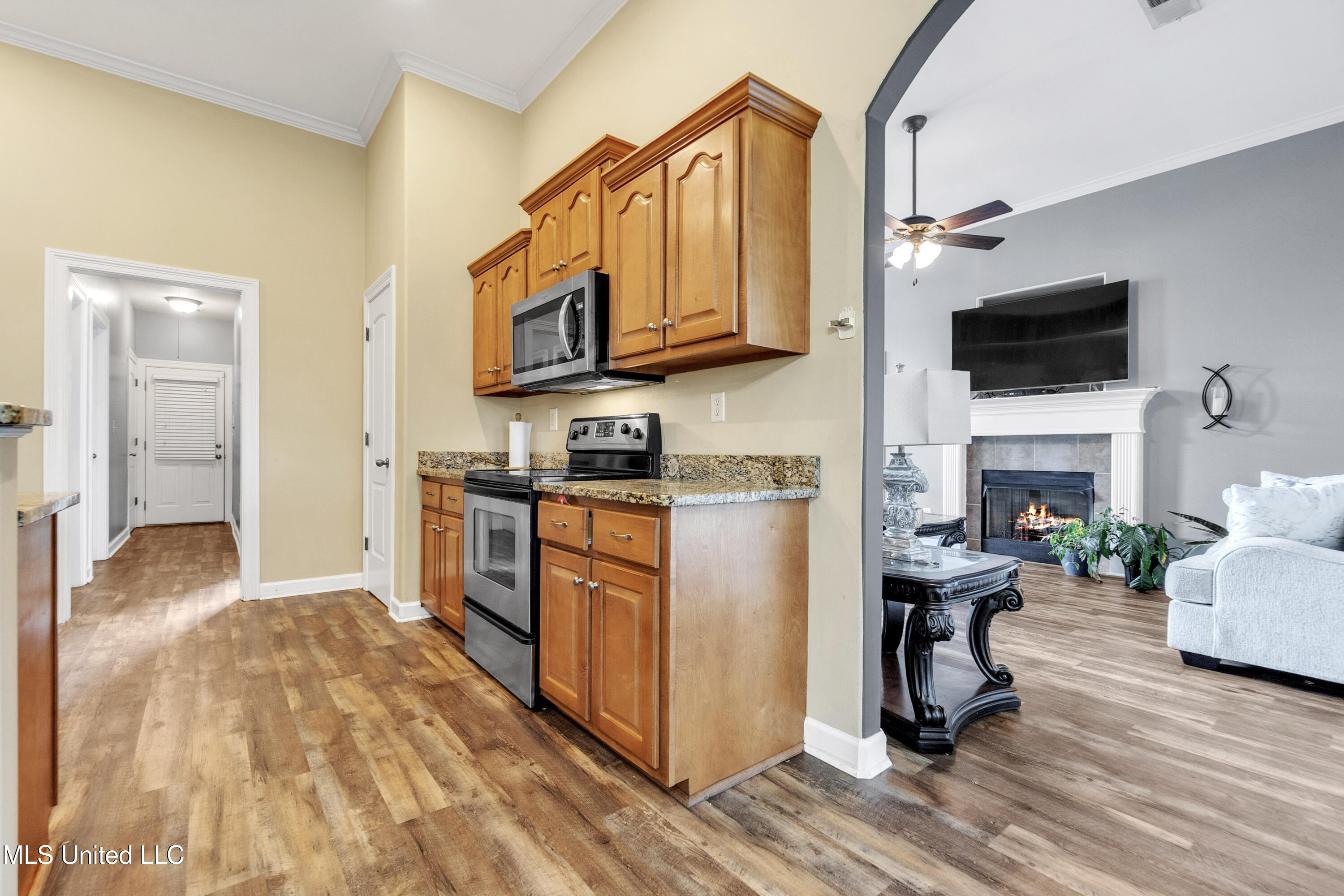2894 Malabar Place, Southaven, Mississippi image 12