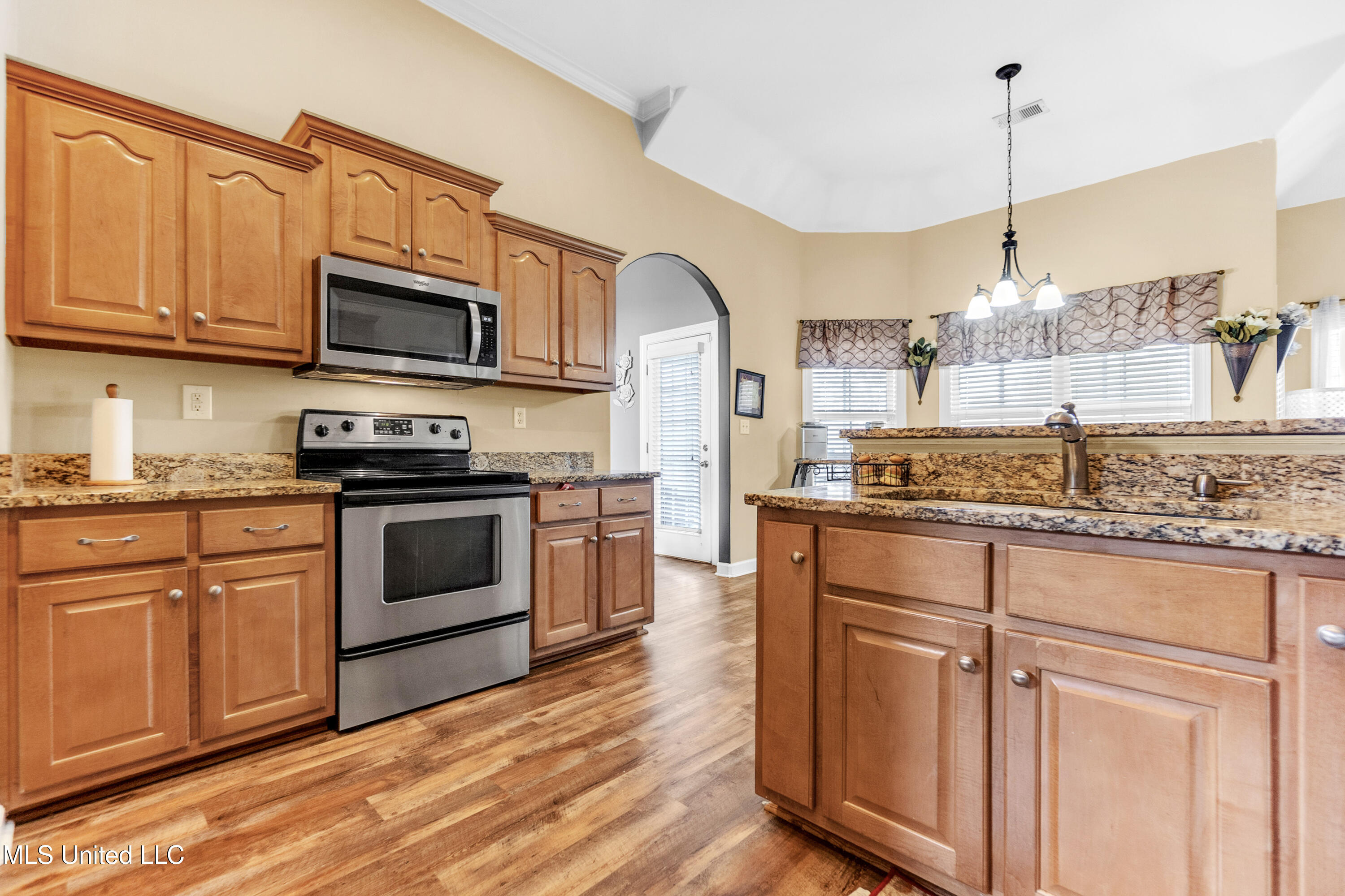 2894 Malabar Place, Southaven, Mississippi image 6
