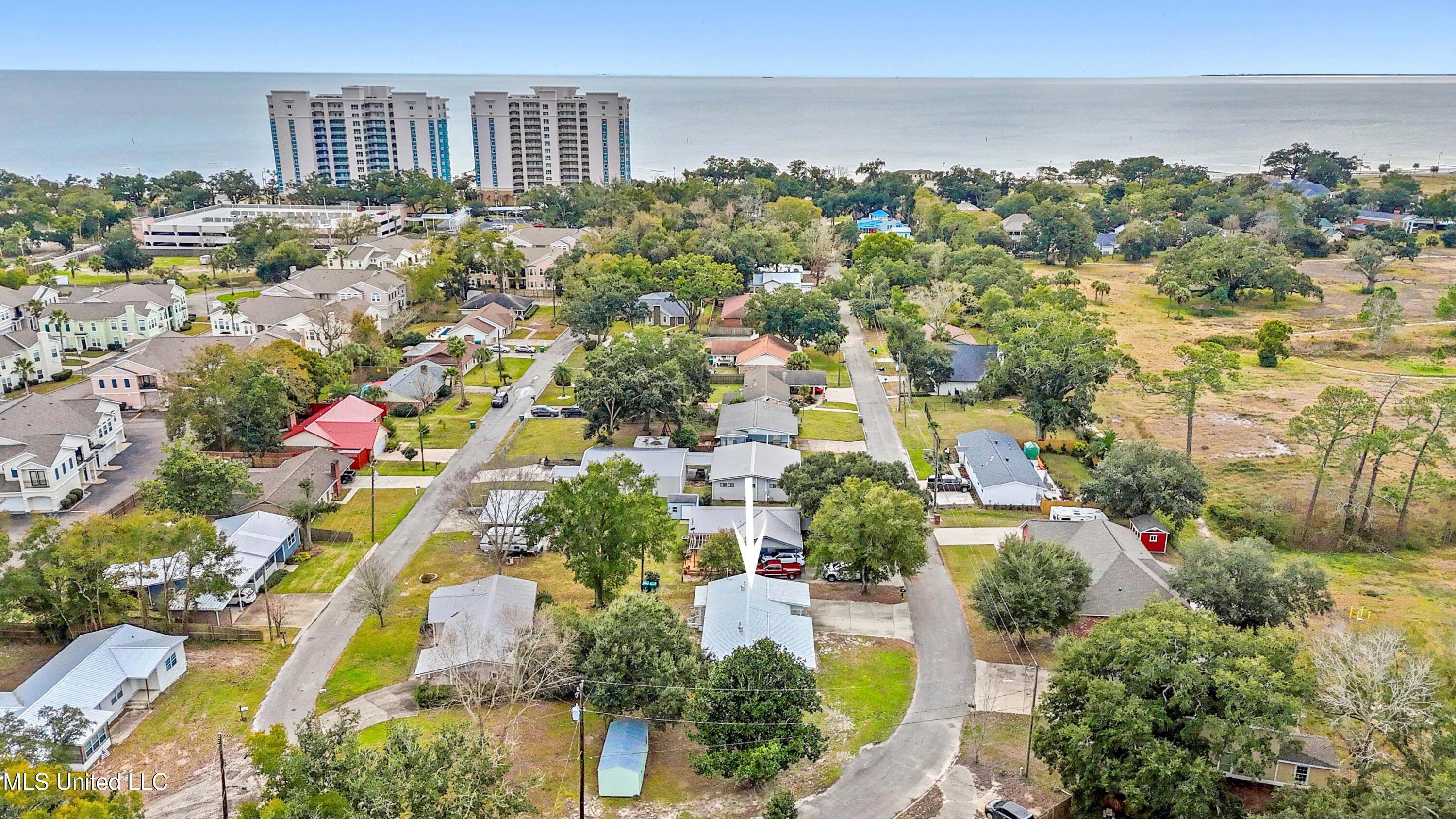 260 Venetian Gardens, Gulfport, Mississippi image 23