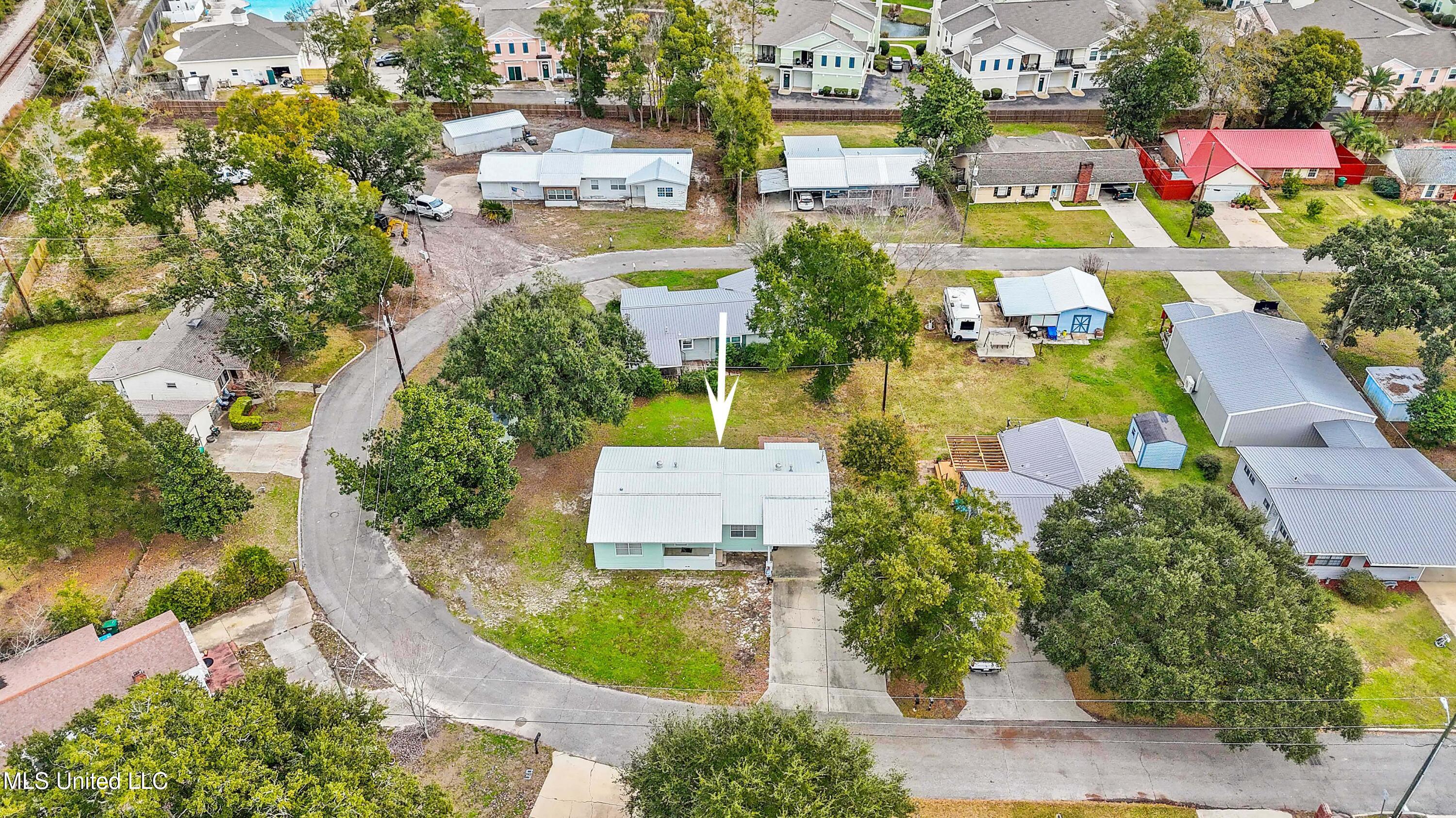 260 Venetian Gardens, Gulfport, Mississippi image 21