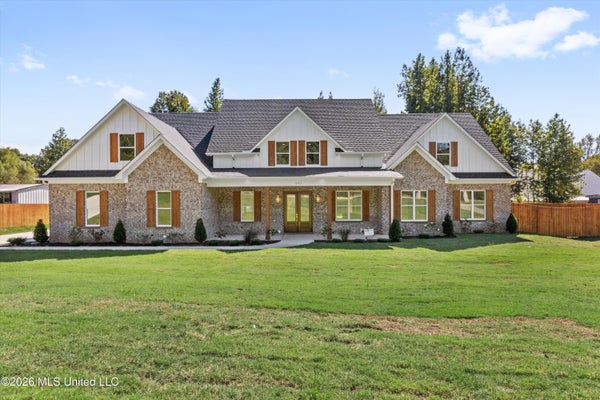 497 BENNETT CIR, BYHALIA, MS 38611 - Image e8b4a099f6fb773ffb82ca41477e9eae/2972665620