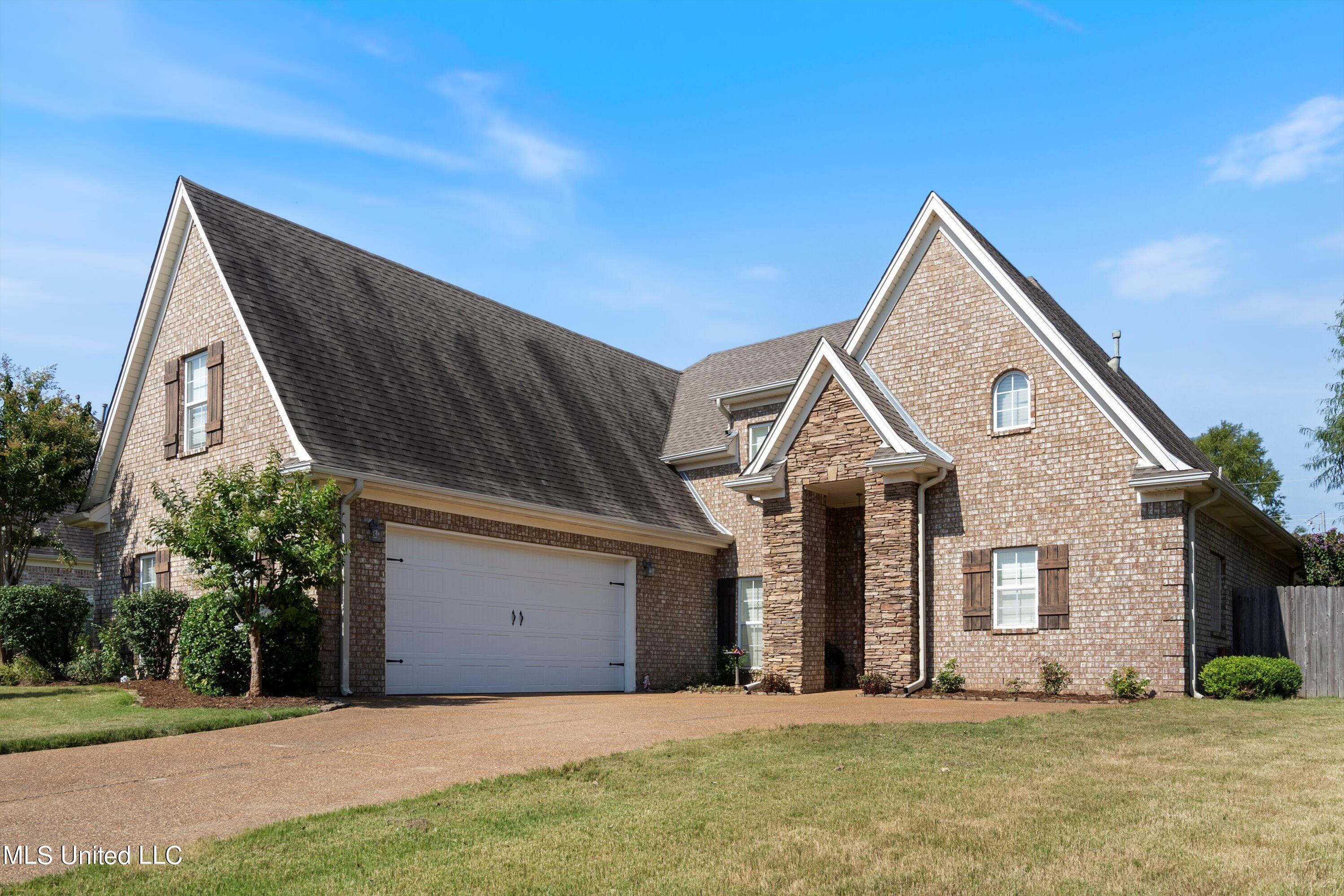 3603 Thorn Tree Lane, Southaven, Mississippi image 3