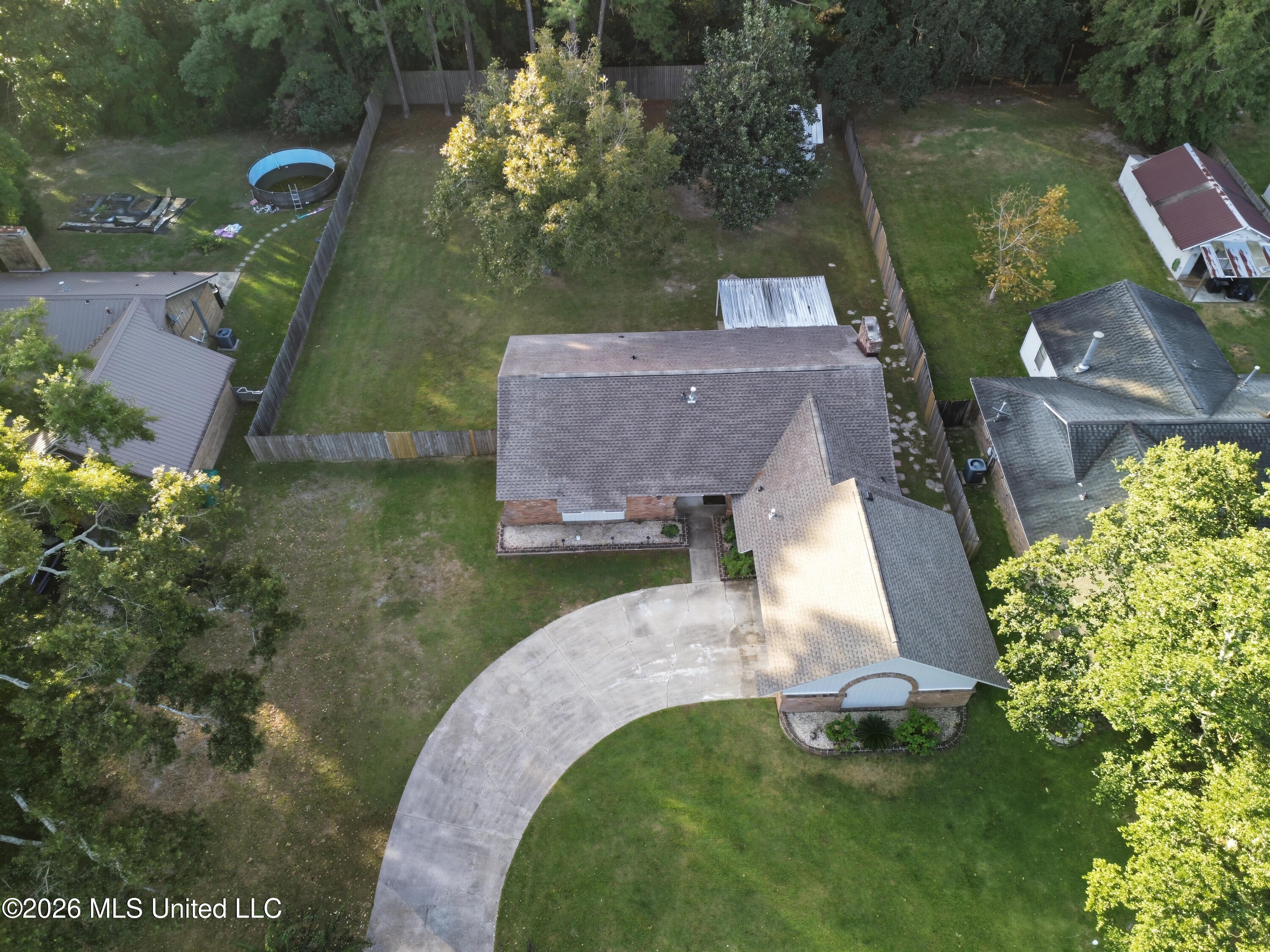 11129 Ellis Drive
