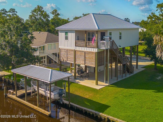 4059 ROBIN ST, BAY SAINT LOUIS, MS 39520 - Image e8dc758289f6a6d3cc78f9bcdbb1dfb2/193704818