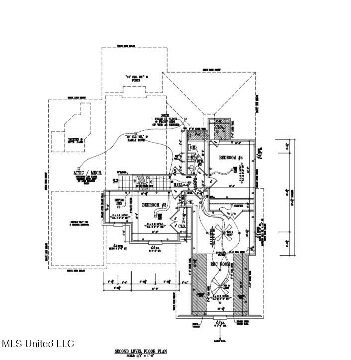 Lot 110 Brooke Drive, Nesbit, Mississippi image 3