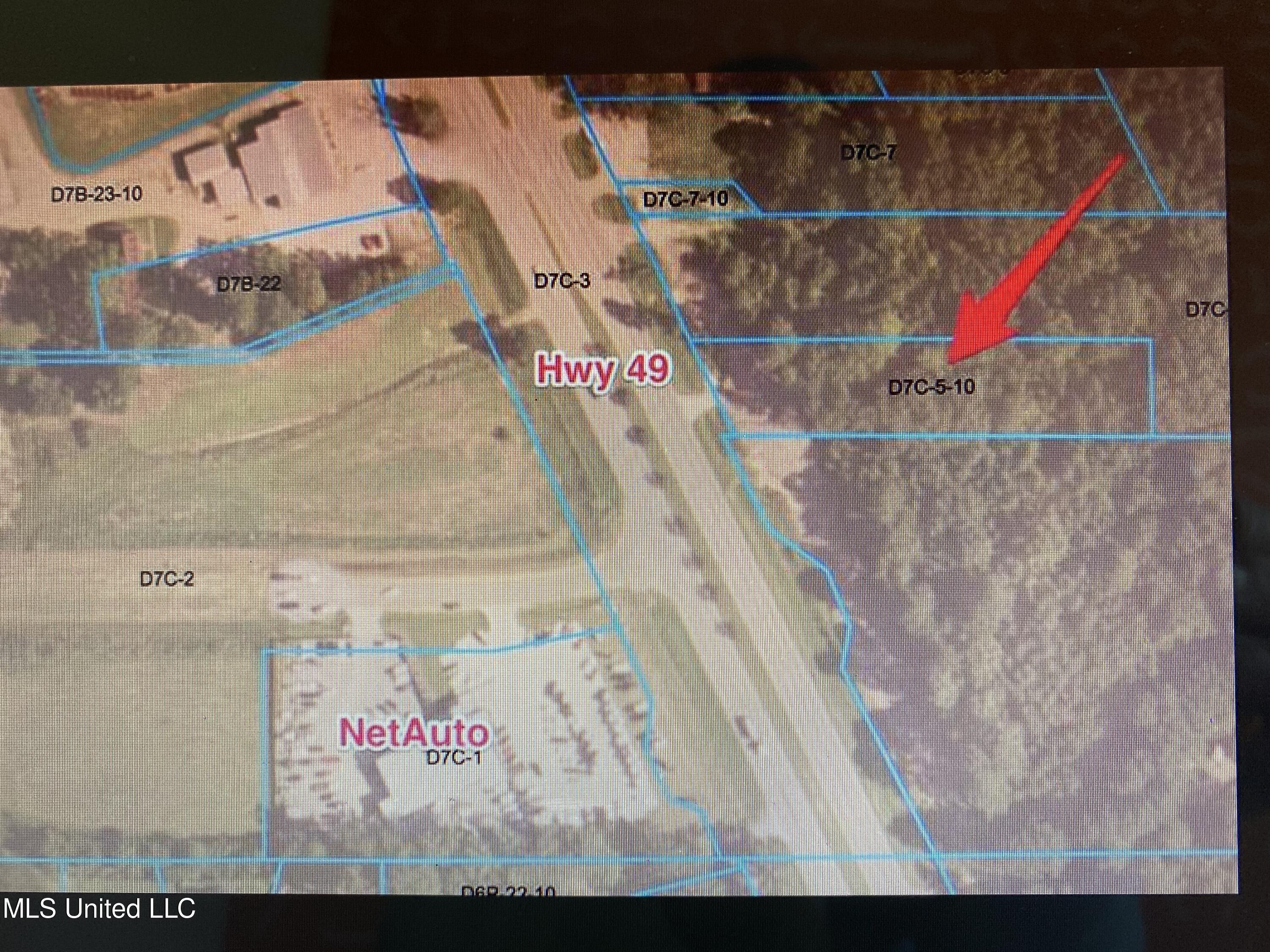 Richland, Mississippi 39218, United States, ,Commercial,Pending,104552