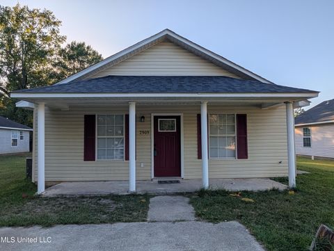 Homes For Rent - 2909 57th Avenue<br/> Gulfport, MS 39501