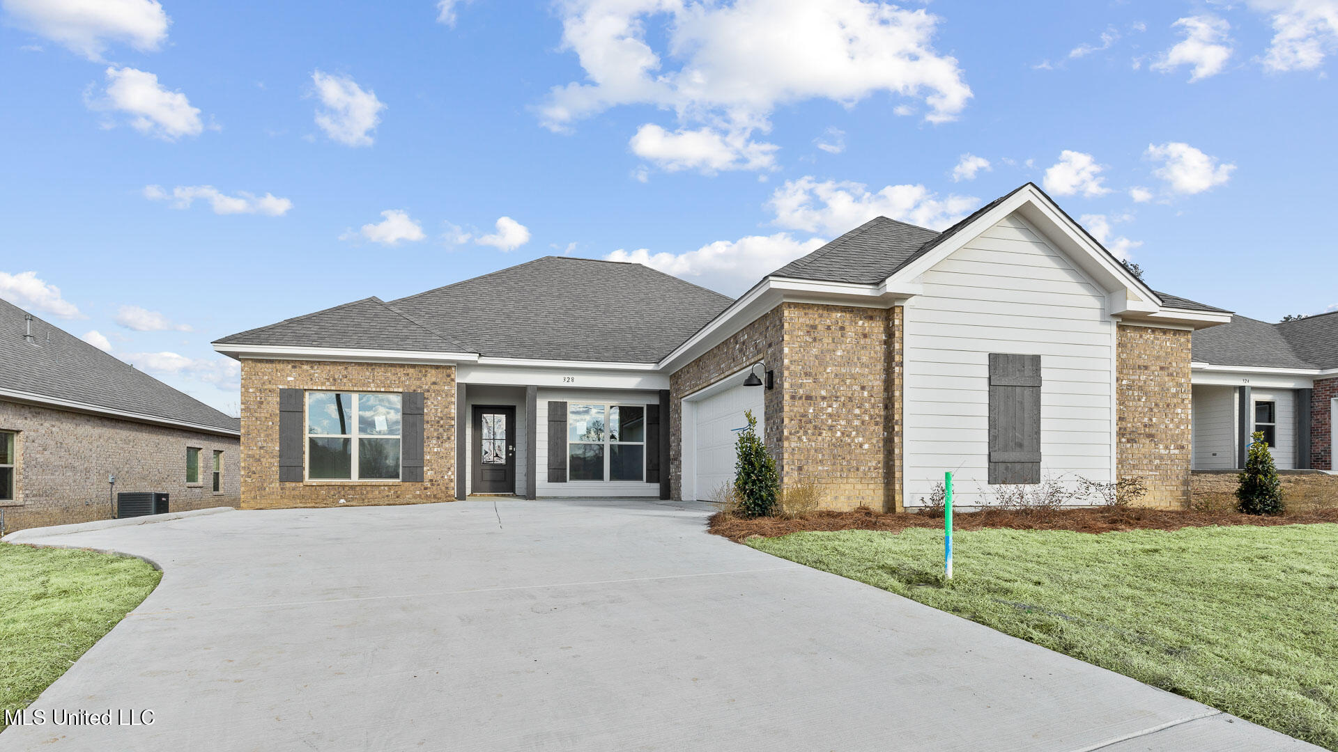 352 Carr Farms Rd, Ridgeland, Mississippi image 1