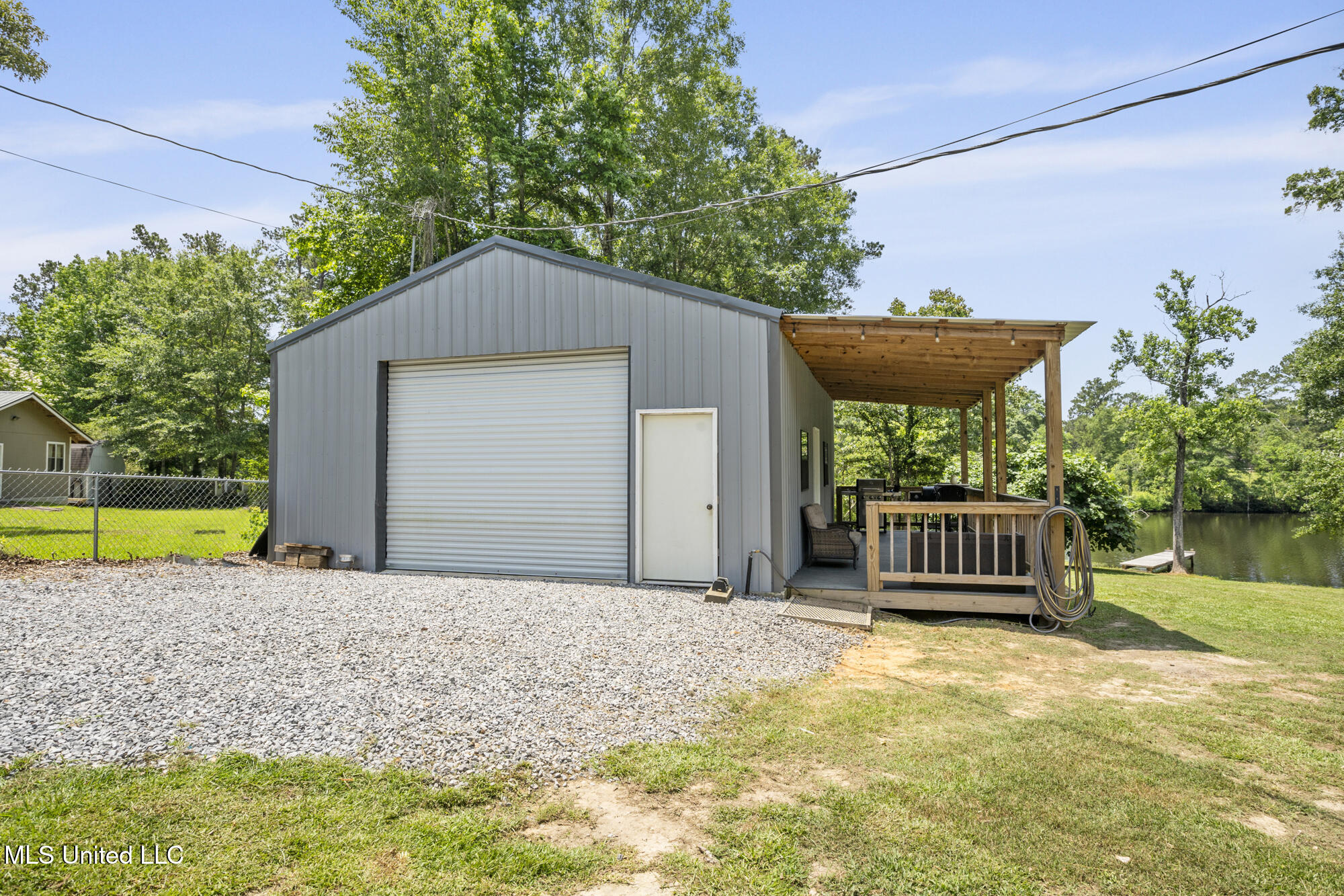 88 Lakeview Drive, Petal, Mississippi image 36