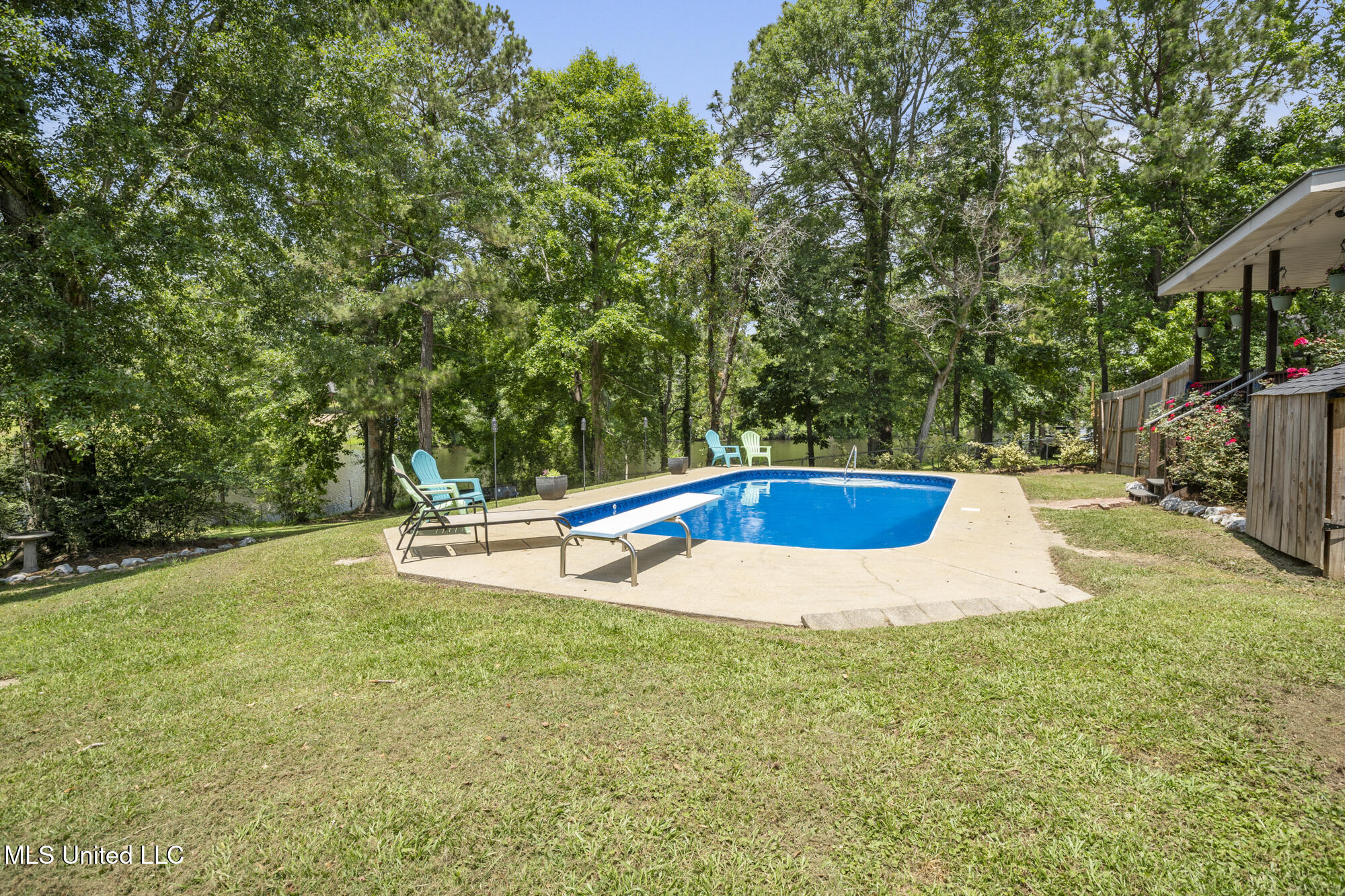 88 Lakeview Drive, Petal, Mississippi image 41