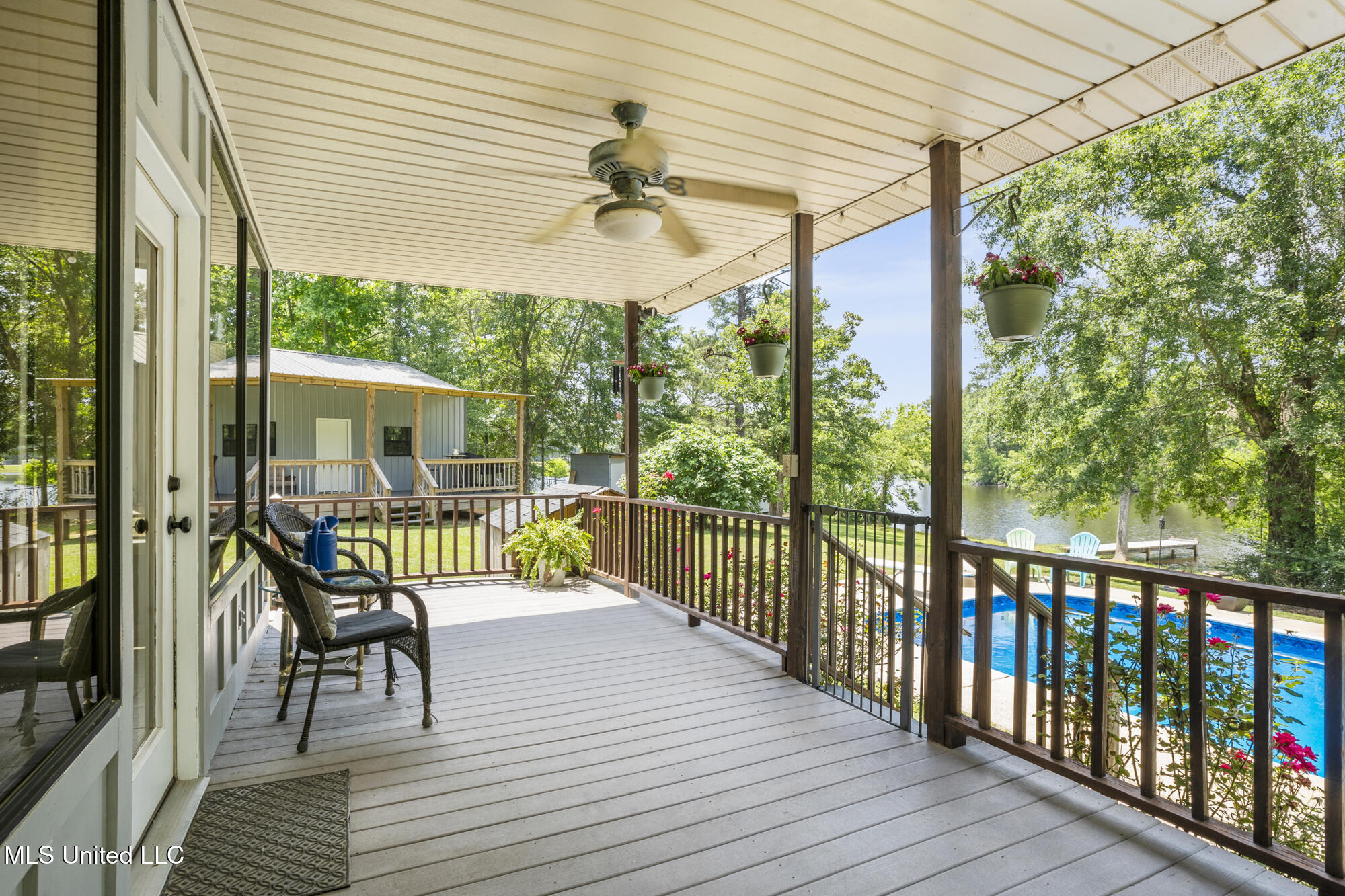 88 Lakeview Drive, Petal, Mississippi image 33