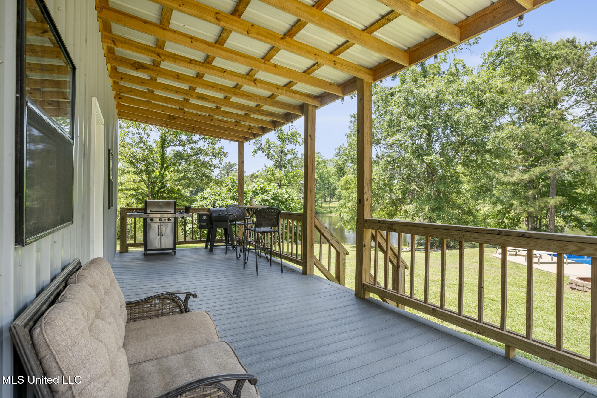 88 Lakeview Drive, Petal, Mississippi image 37