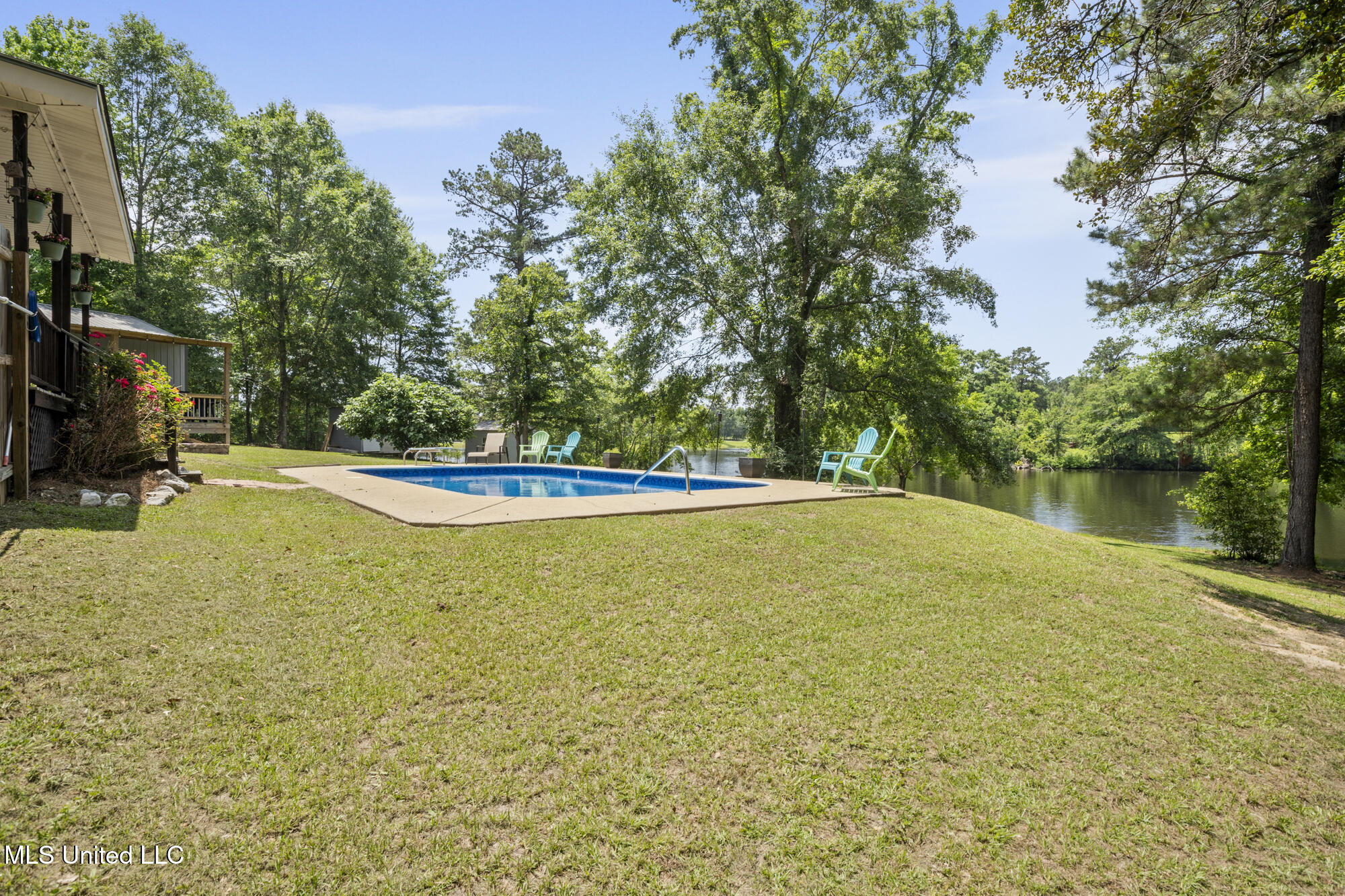 88 Lakeview Drive, Petal, Mississippi image 42