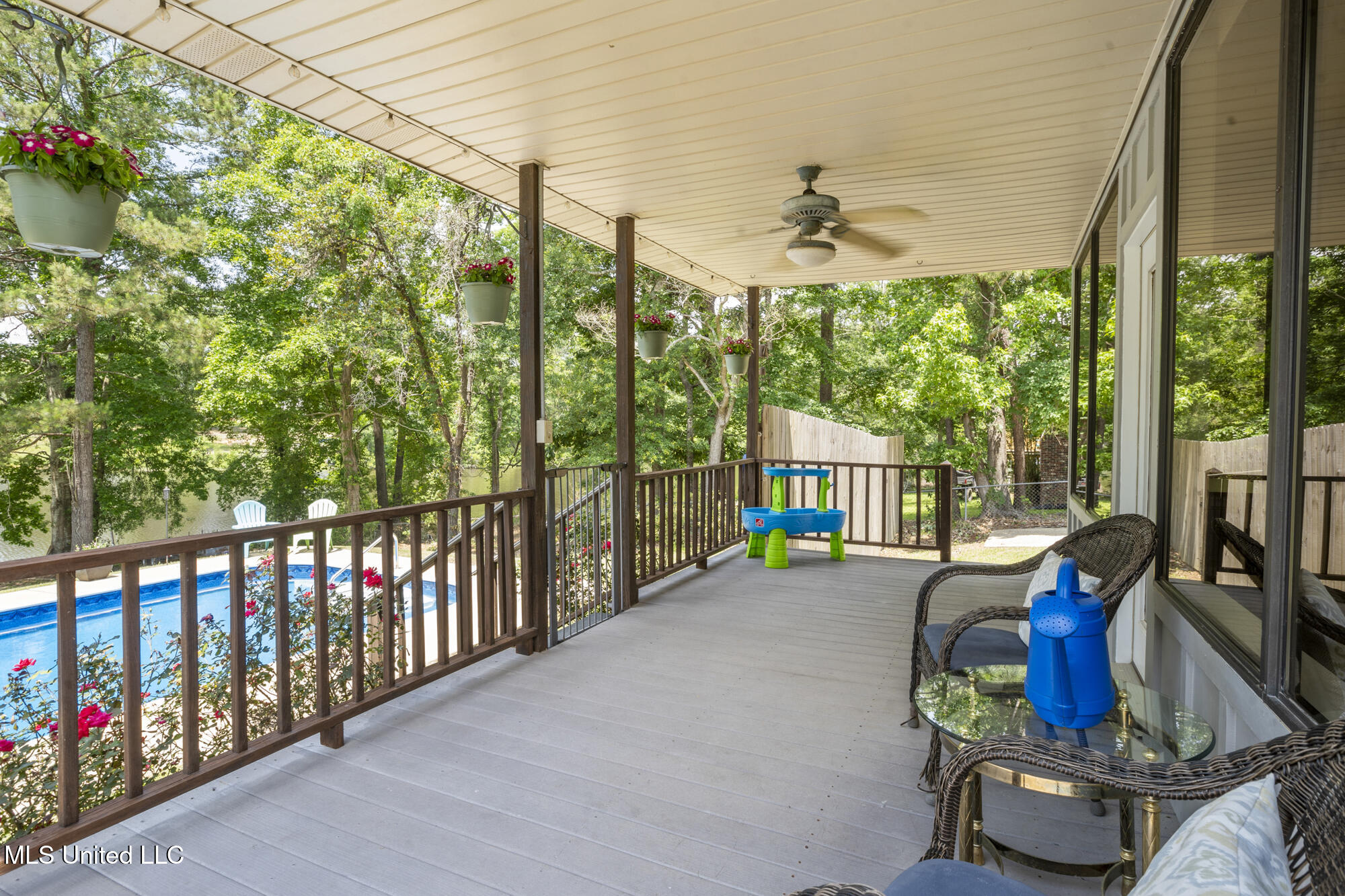 88 Lakeview Drive, Petal, Mississippi image 34