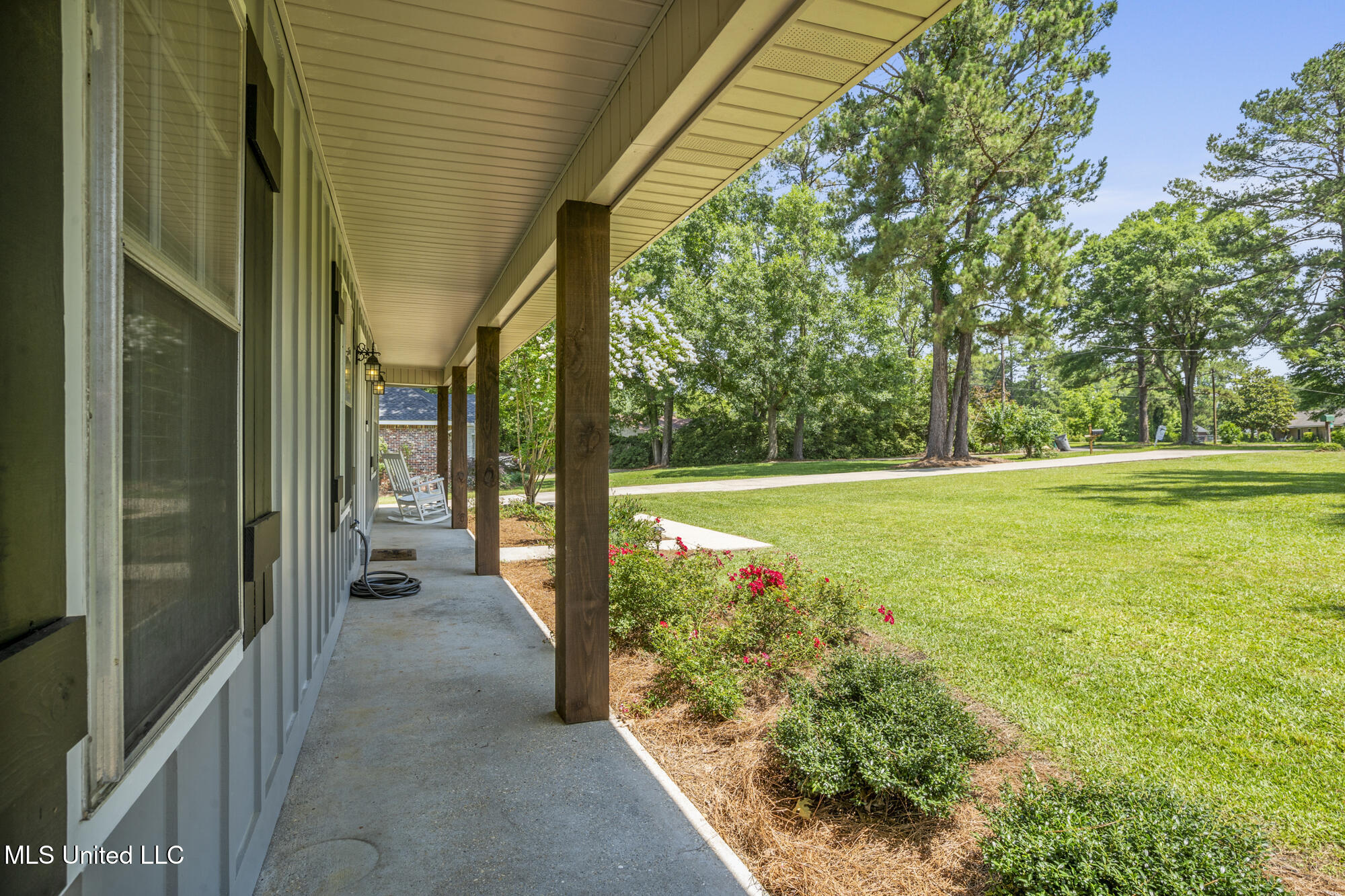 88 Lakeview Drive, Petal, Mississippi image 6