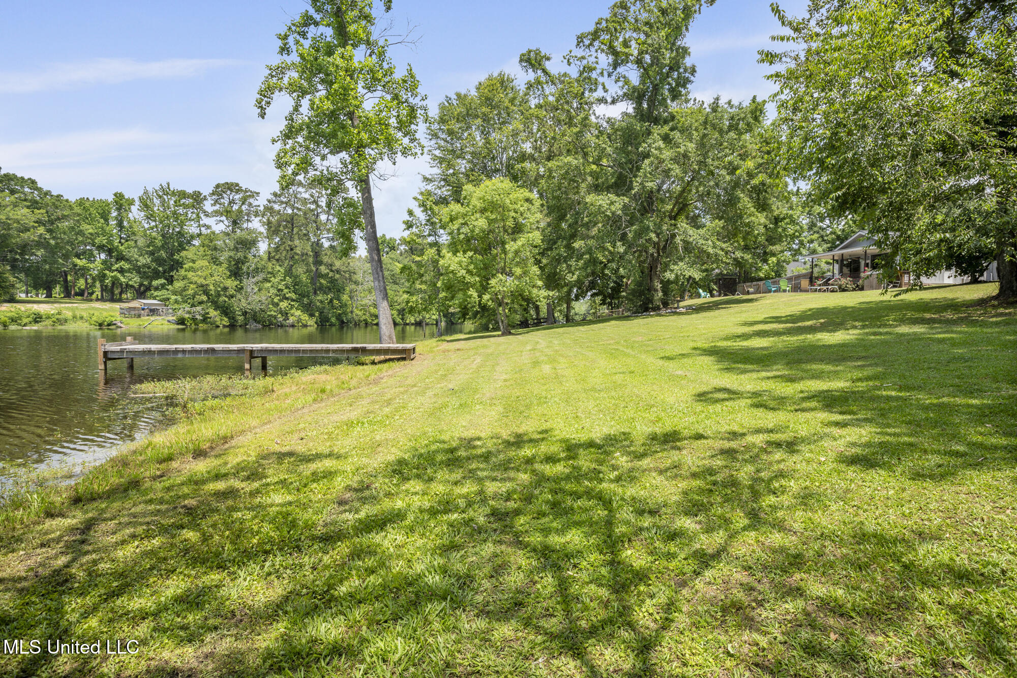 88 Lakeview Drive, Petal, Mississippi image 47