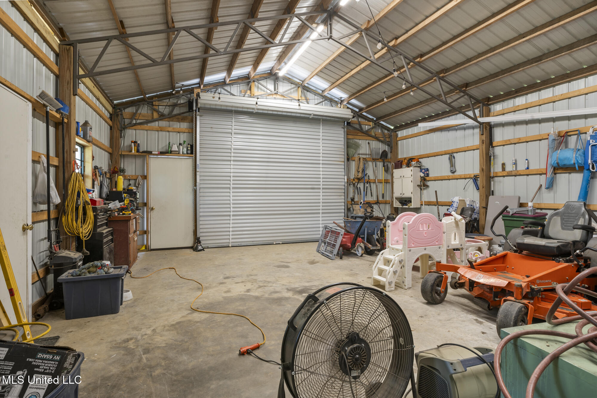 88 Lakeview Drive, Petal, Mississippi image 39