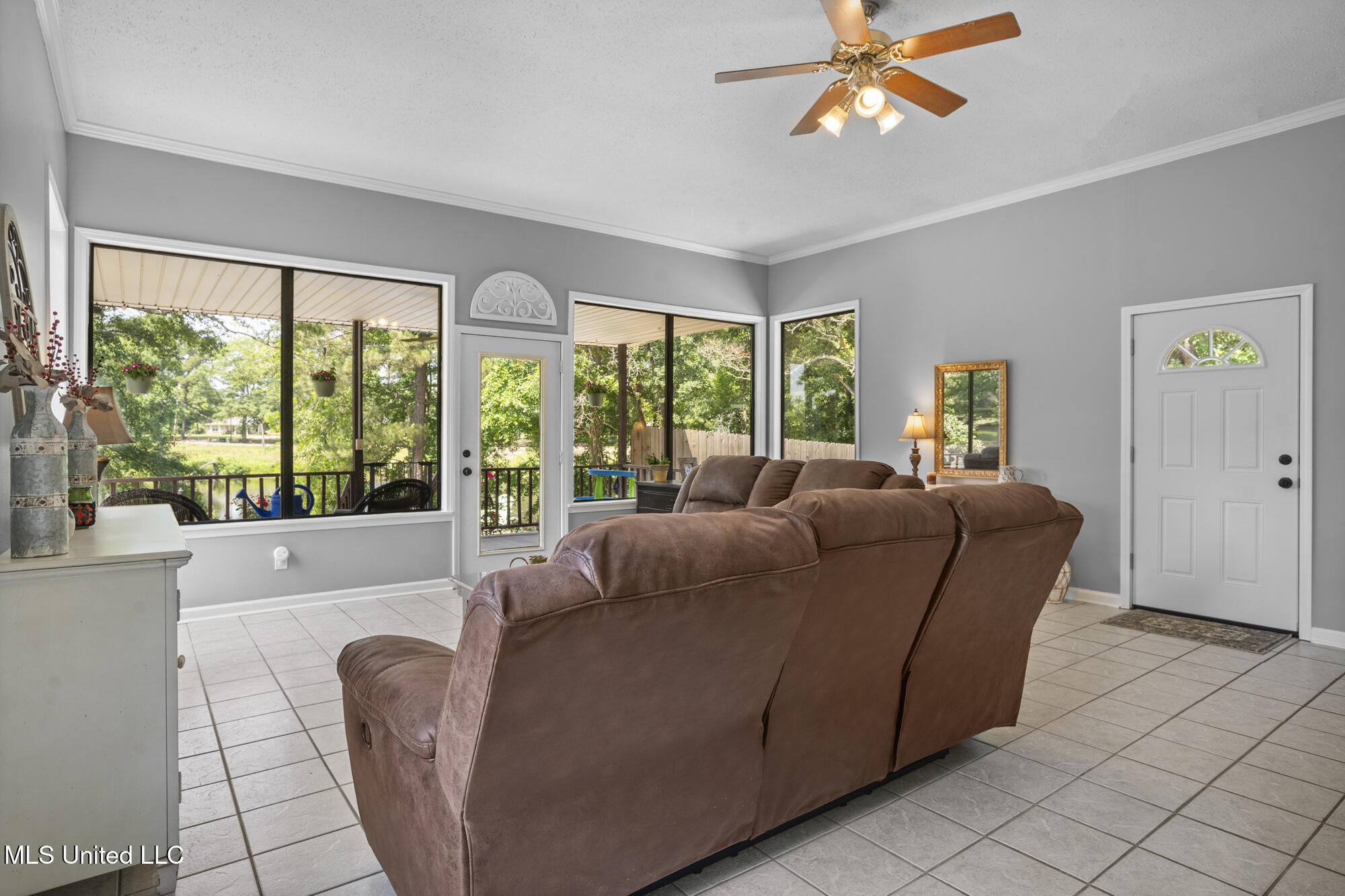 88 Lakeview Drive, Petal, Mississippi image 20