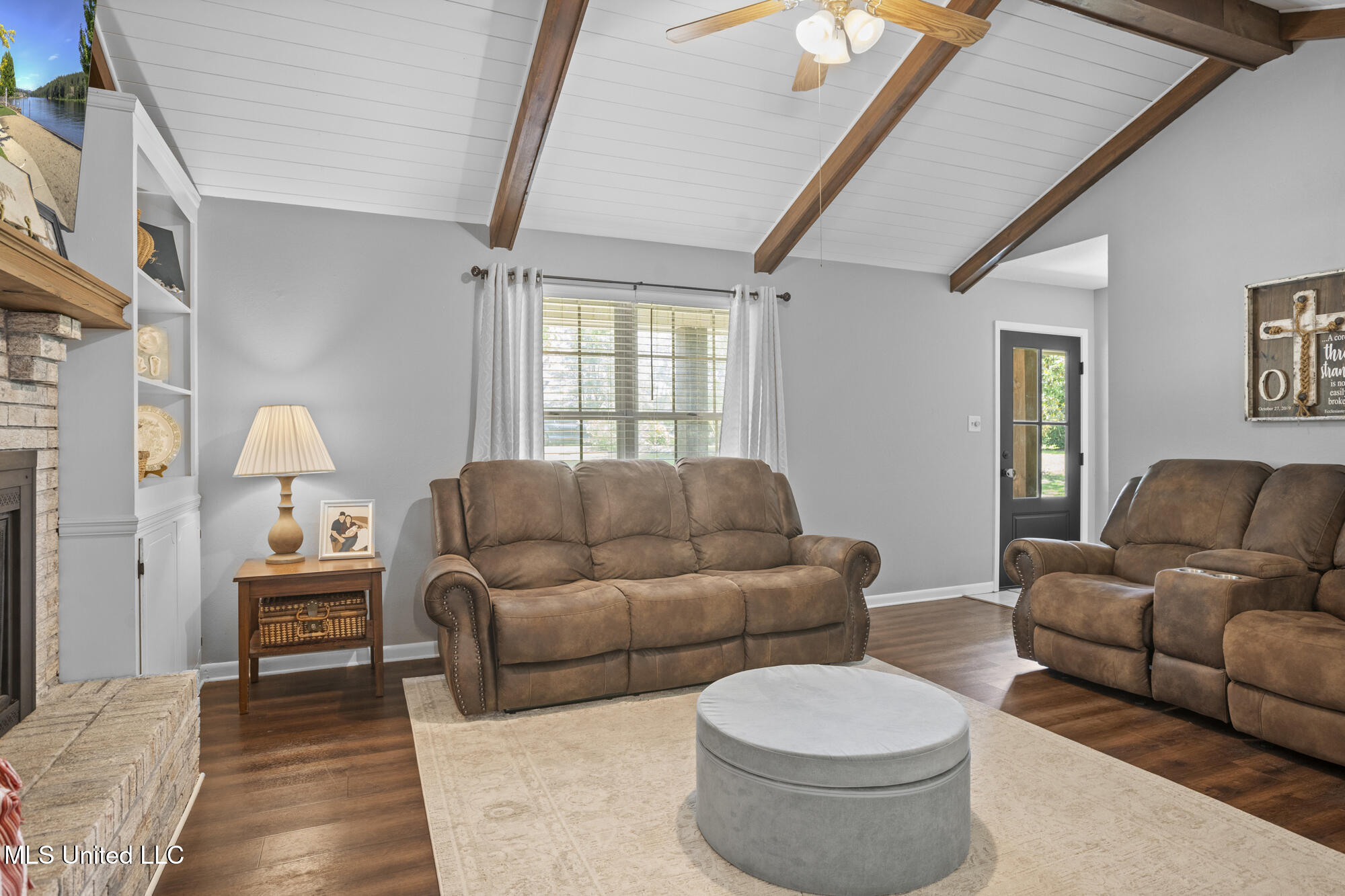 88 Lakeview Drive, Petal, Mississippi image 10