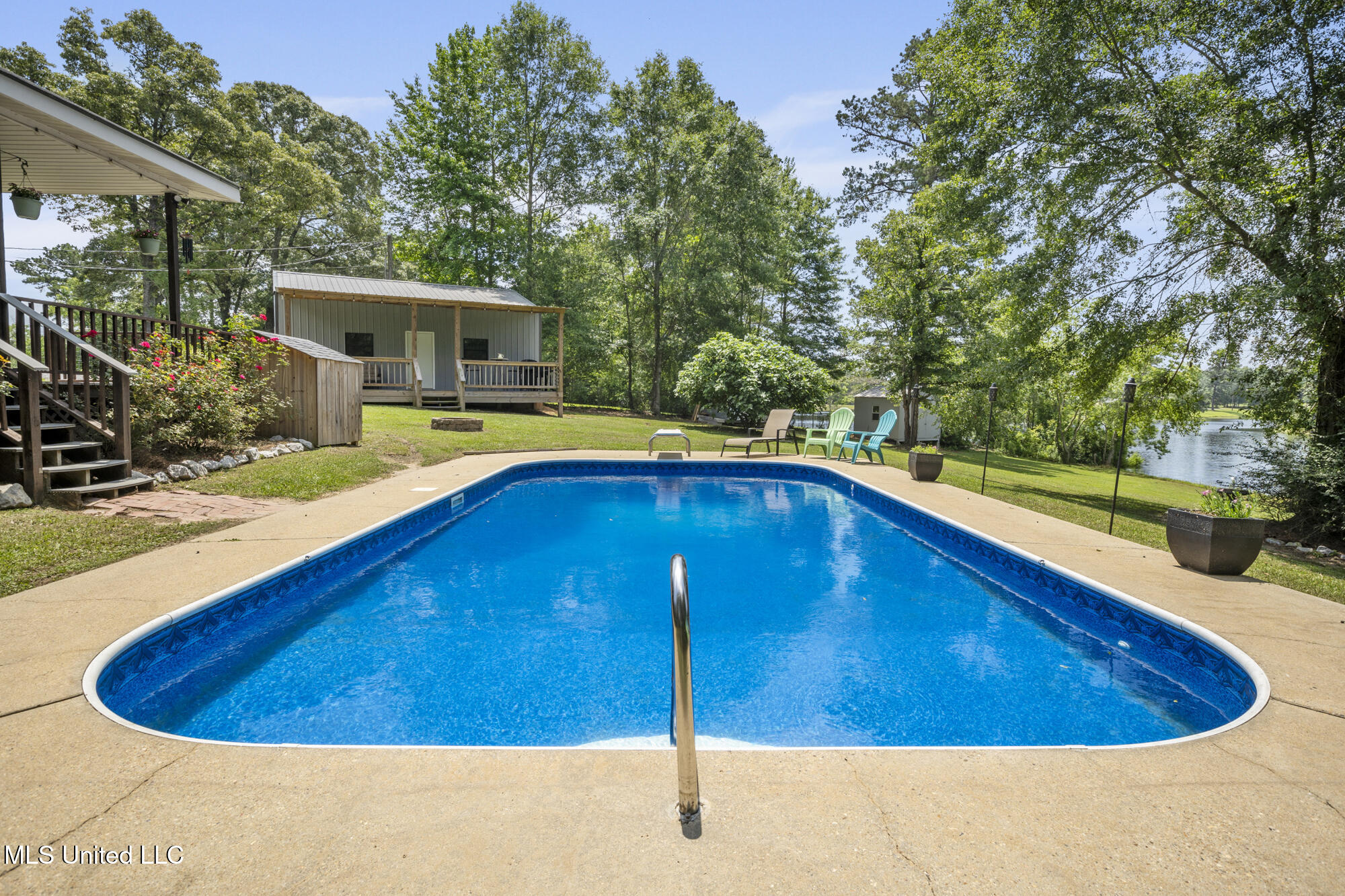 88 Lakeview Drive, Petal, Mississippi image 43