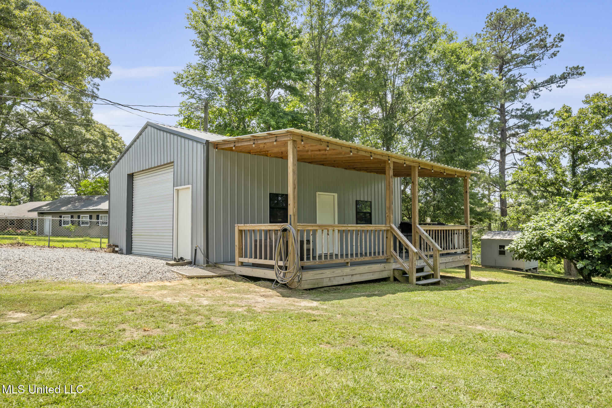 88 Lakeview Drive, Petal, Mississippi image 35