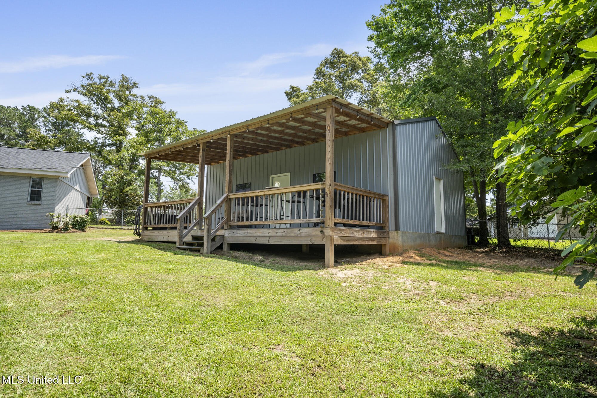 88 Lakeview Drive, Petal, Mississippi image 45