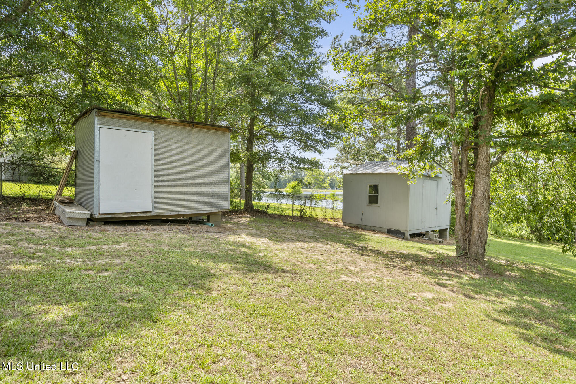 88 Lakeview Drive, Petal, Mississippi image 46