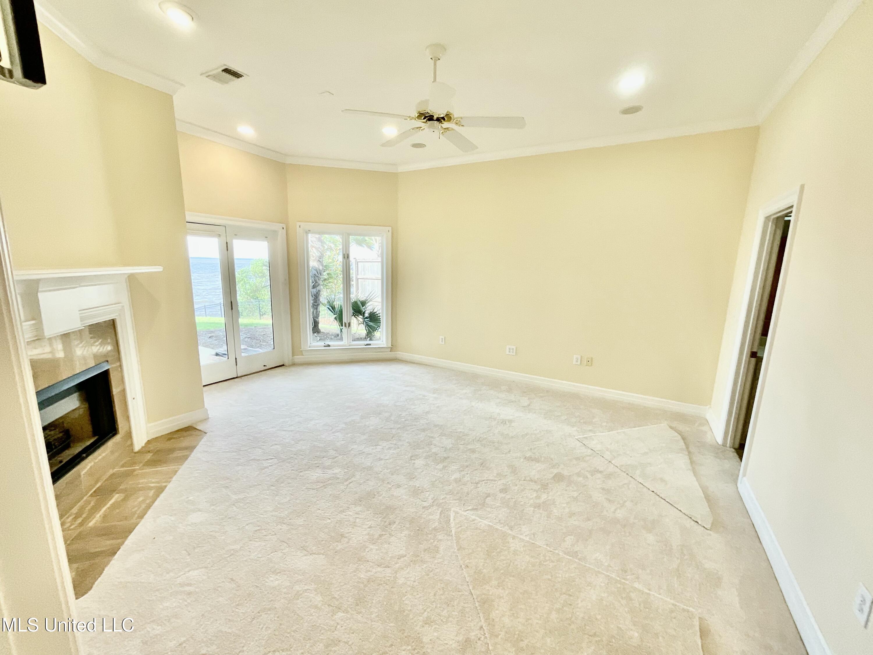 1422 Windrose Drive, Brandon, Mississippi image 6