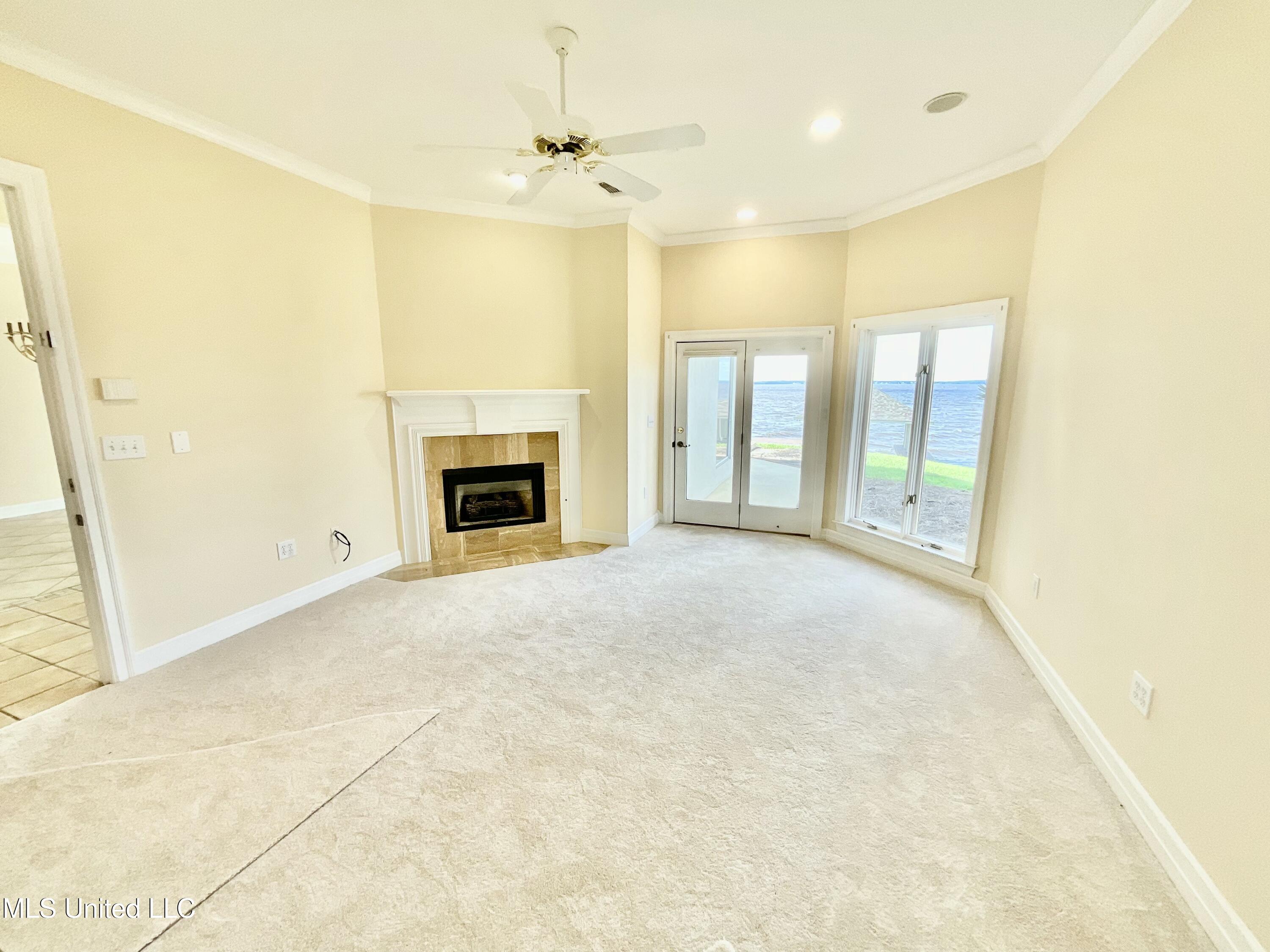 1422 Windrose Drive, Brandon, Mississippi image 7