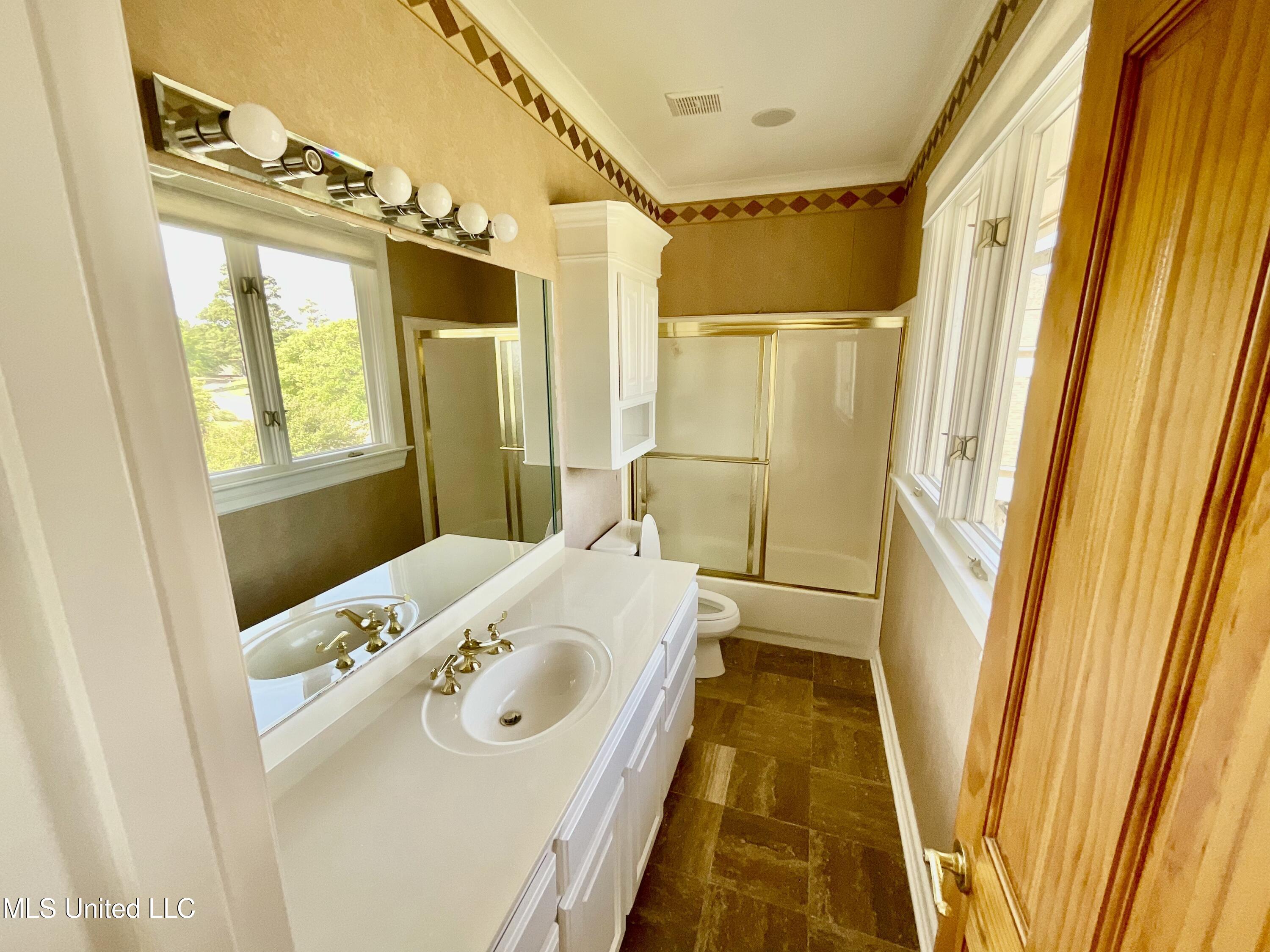 1422 Windrose Drive, Brandon, Mississippi image 22