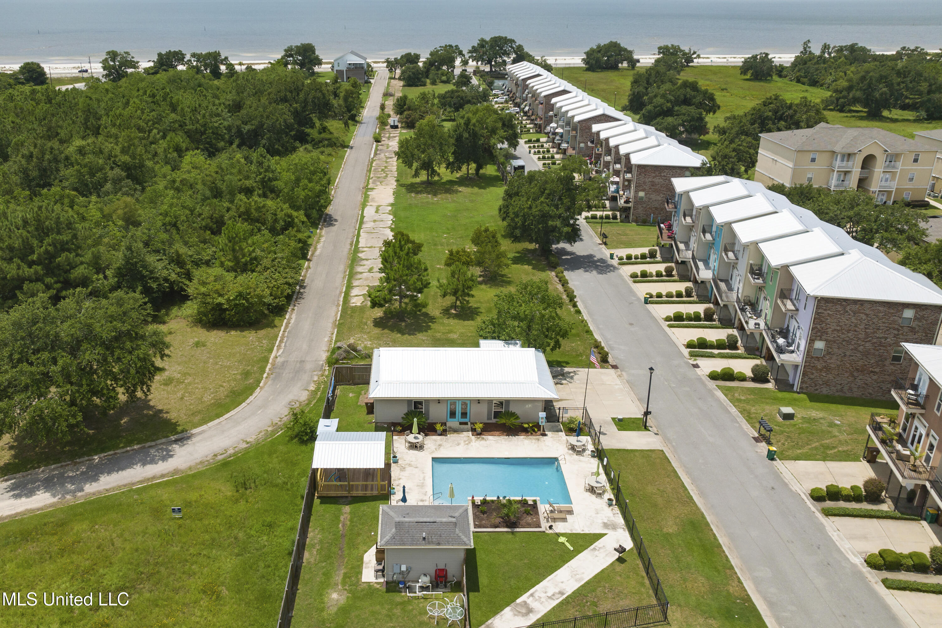 82 Oak Alley Lane, Long Beach, Mississippi image 23