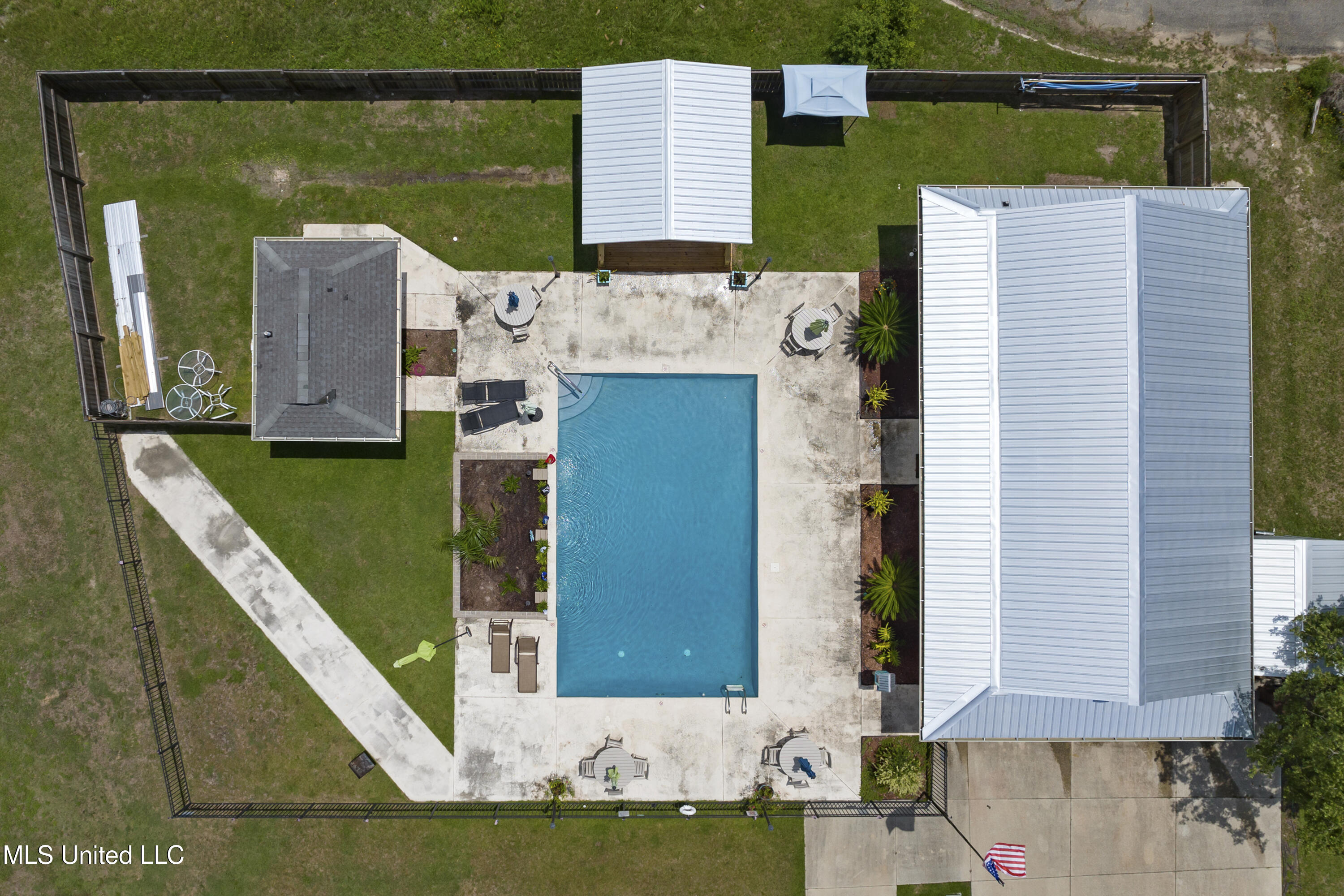 82 Oak Alley Lane, Long Beach, Mississippi image 22