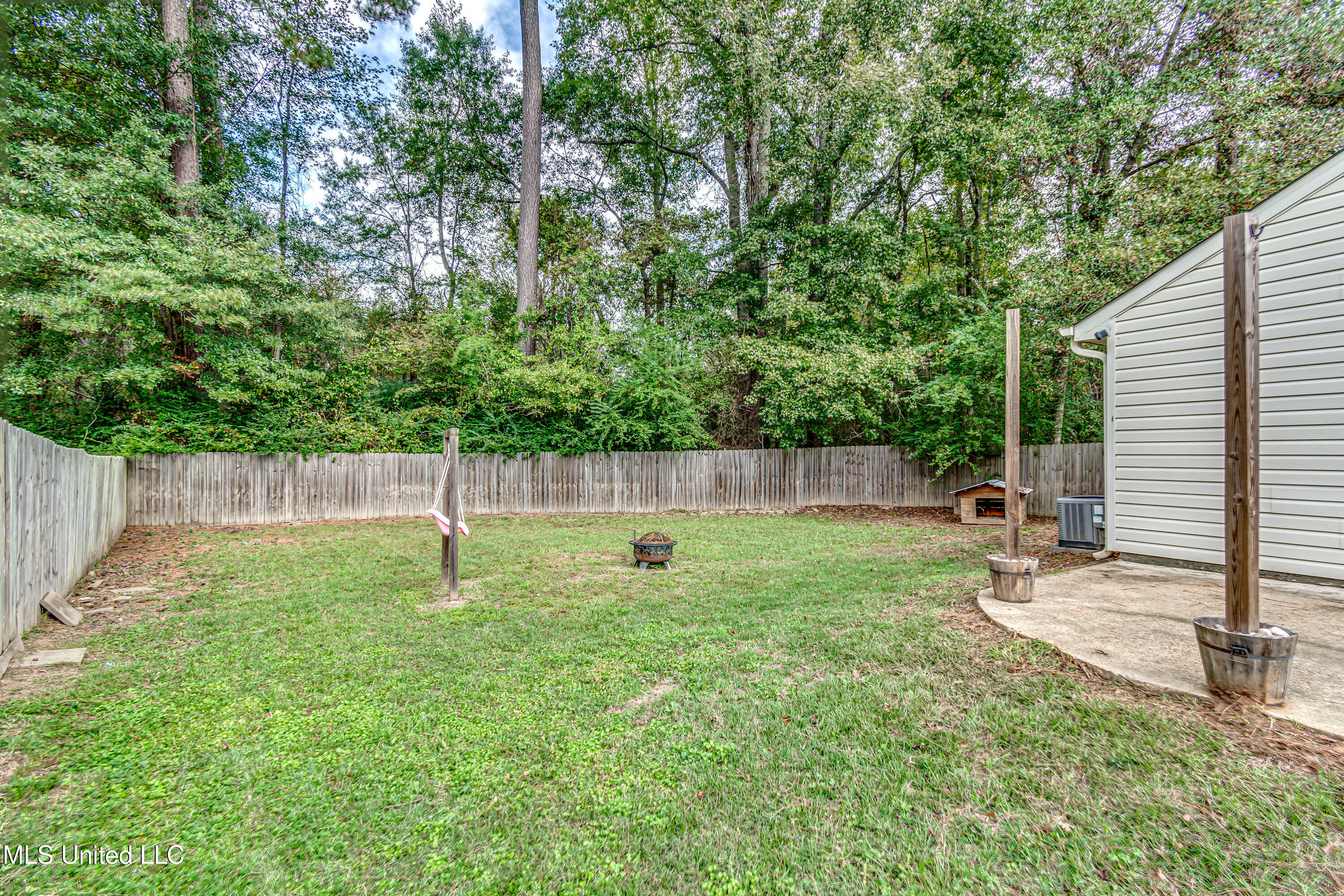 2031 Red Oak Drive, Brandon, Mississippi image 14