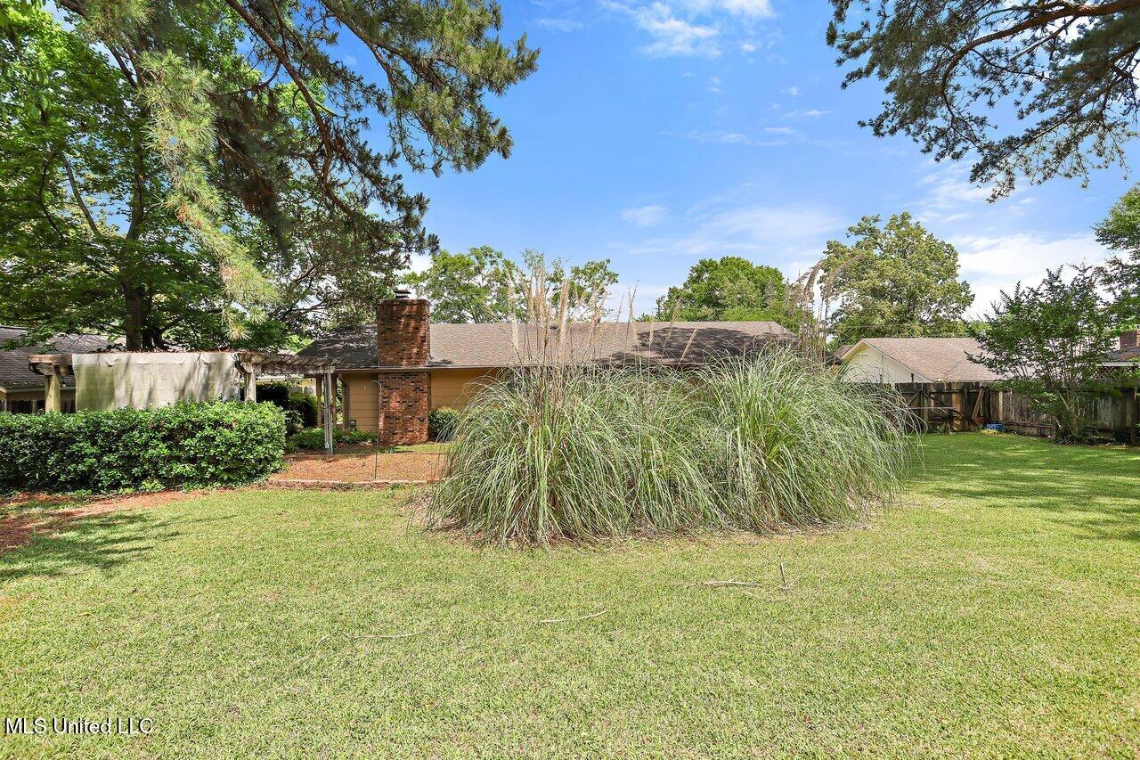 210 Kitchings Drive, Clinton, Mississippi image 32