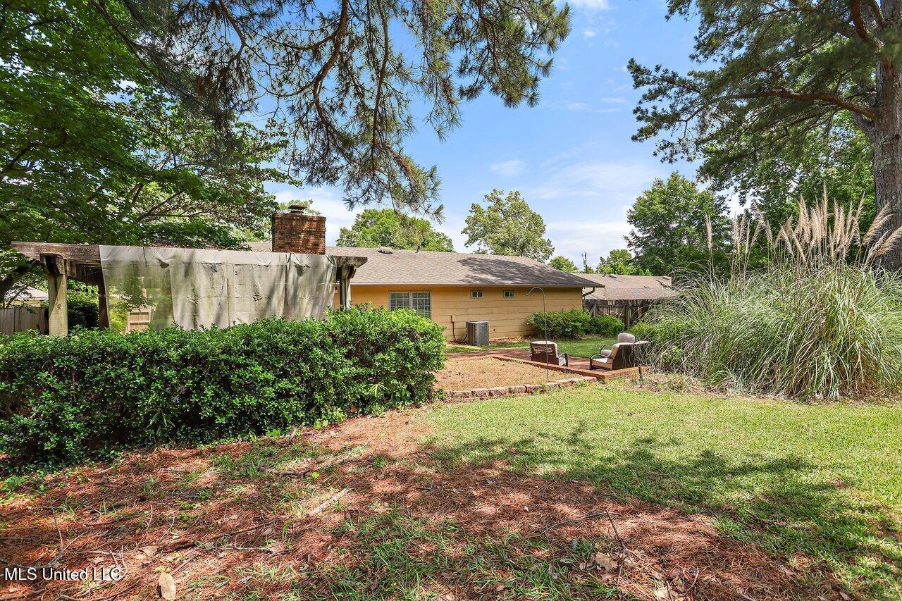 210 Kitchings Drive, Clinton, Mississippi image 31