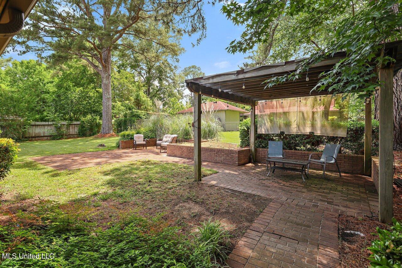 210 Kitchings Drive, Clinton, Mississippi image 28