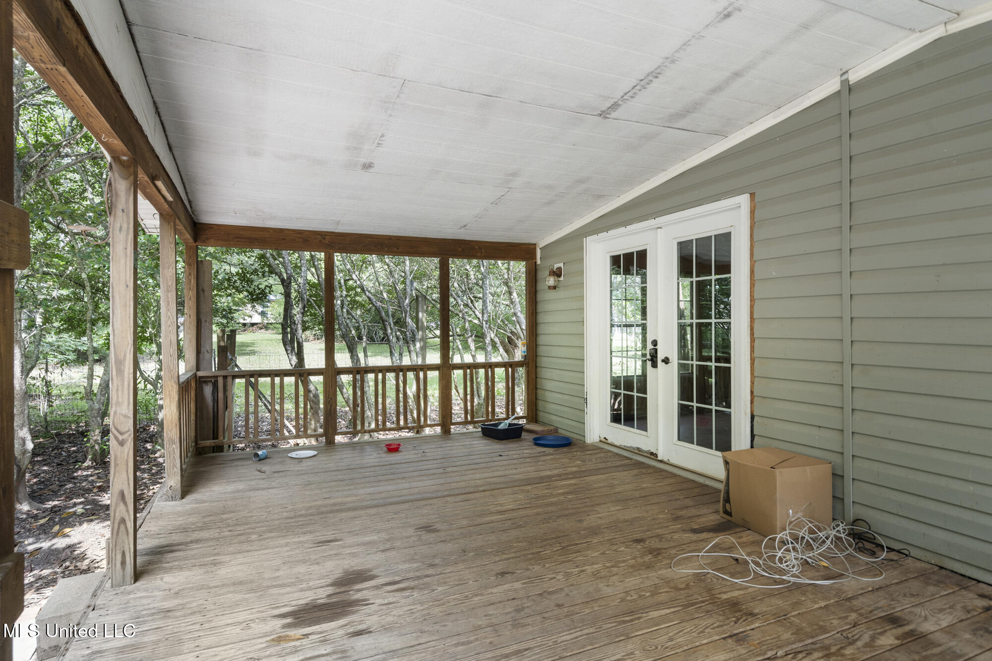 22219 Mcghee Drive, Saucier, Mississippi image 20